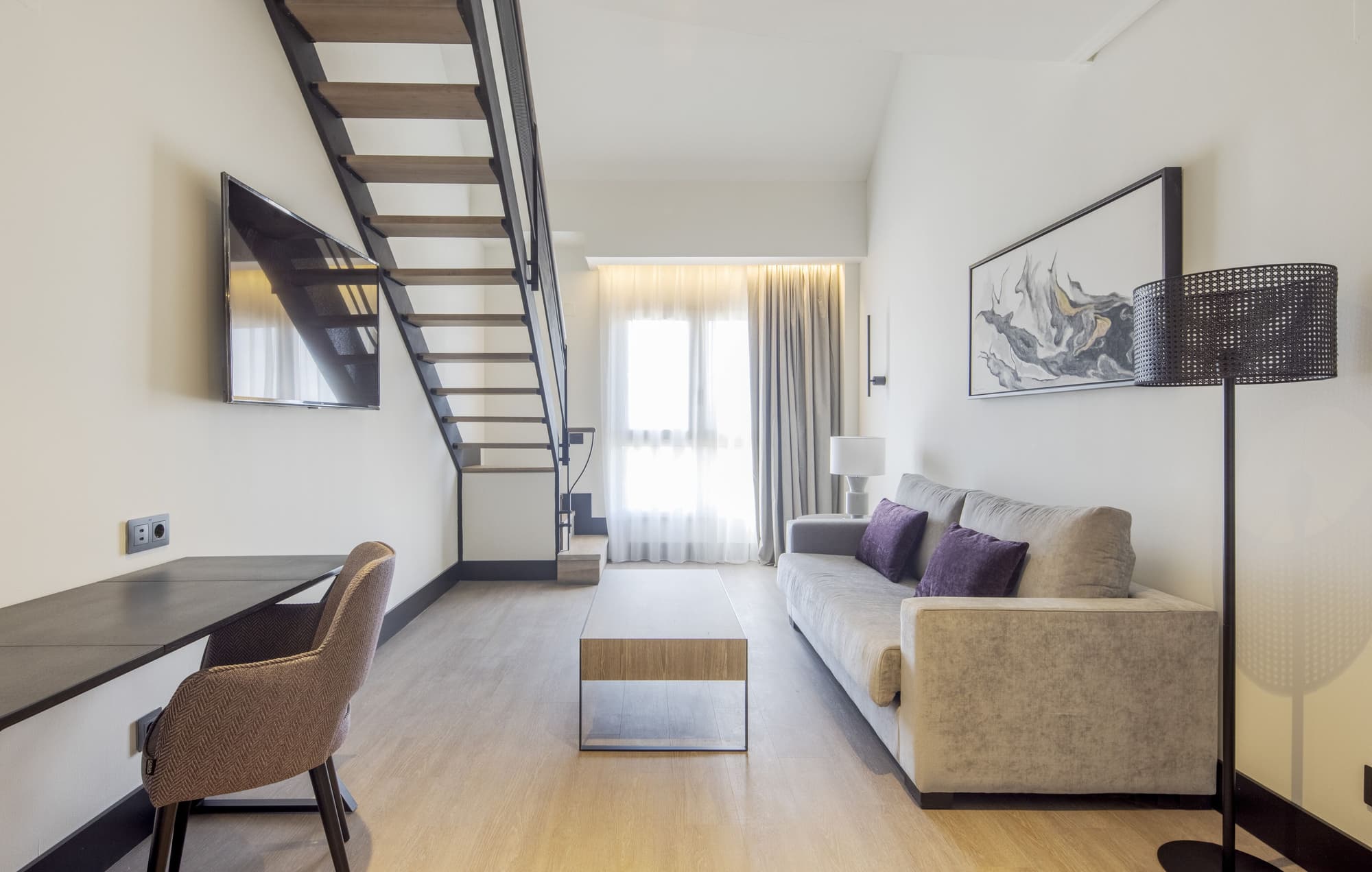 Hotel ILUNION Alcora Sevilla
