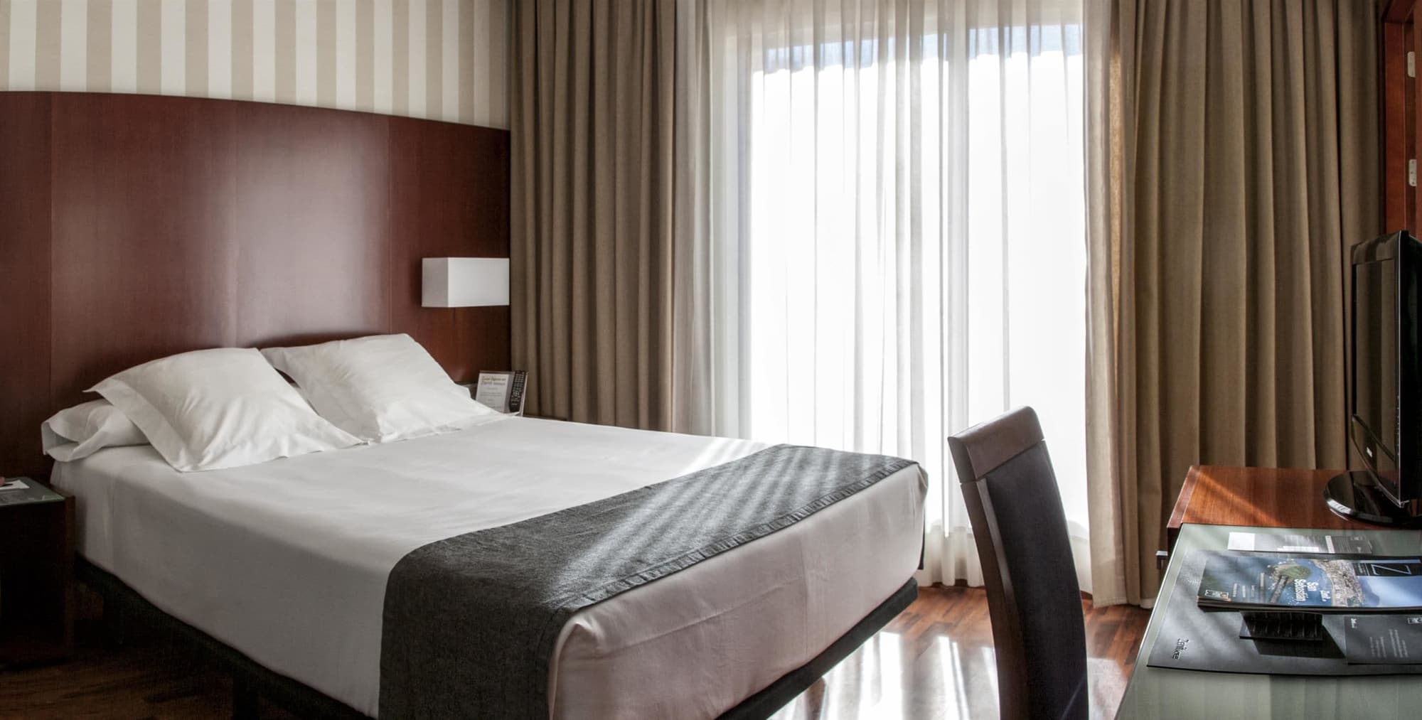 Hotel Zenit Malaga