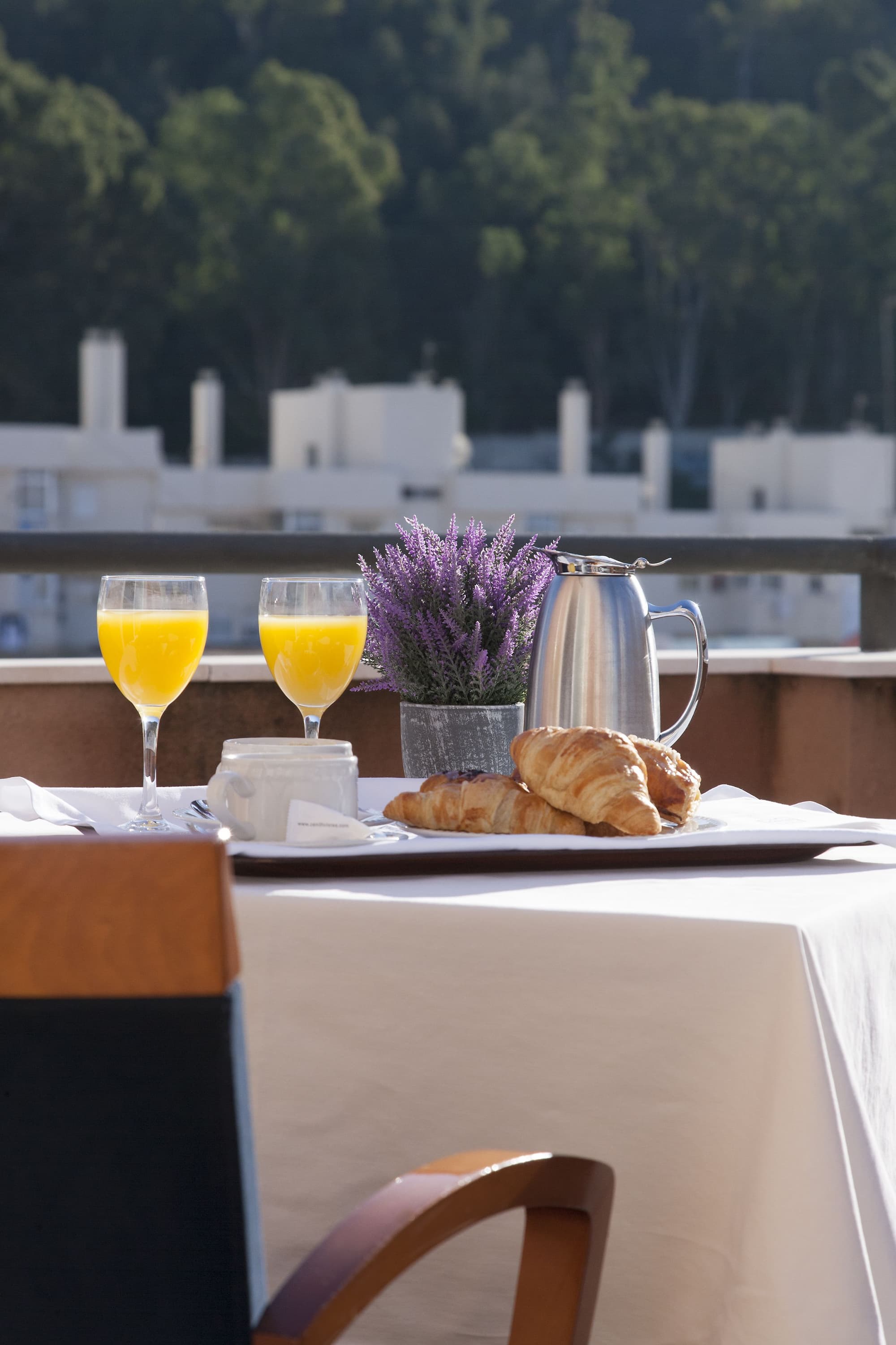 Hotel Zenit Malaga