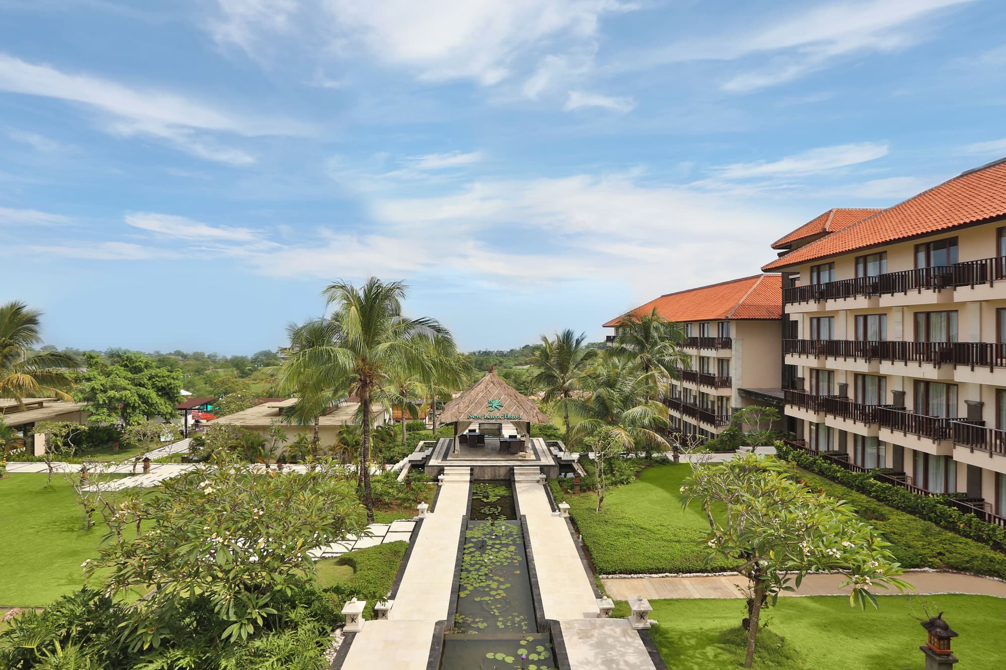 New Kuta Hotel by LORIN