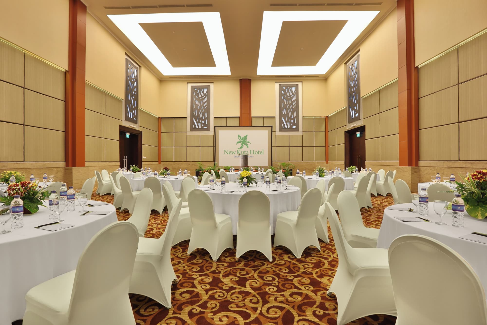 New Kuta Hotel by LORIN