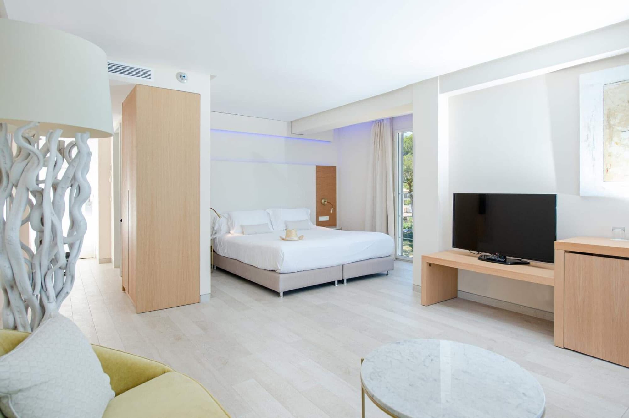 Melbeach Hotel & Spa - Adults Only