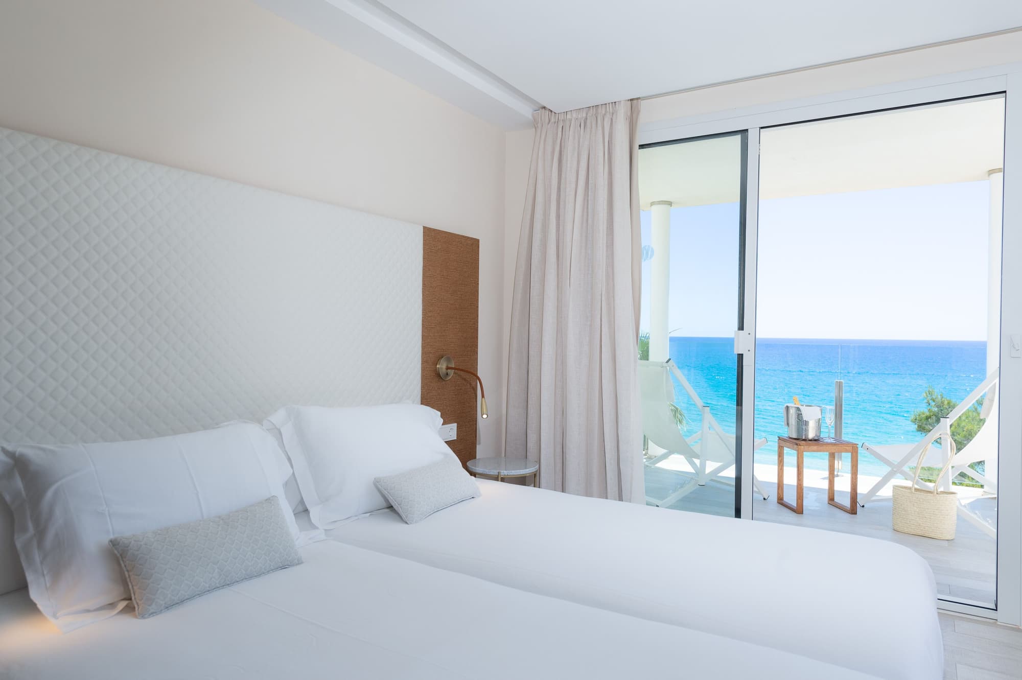 Melbeach Hotel & Spa - Adults Only