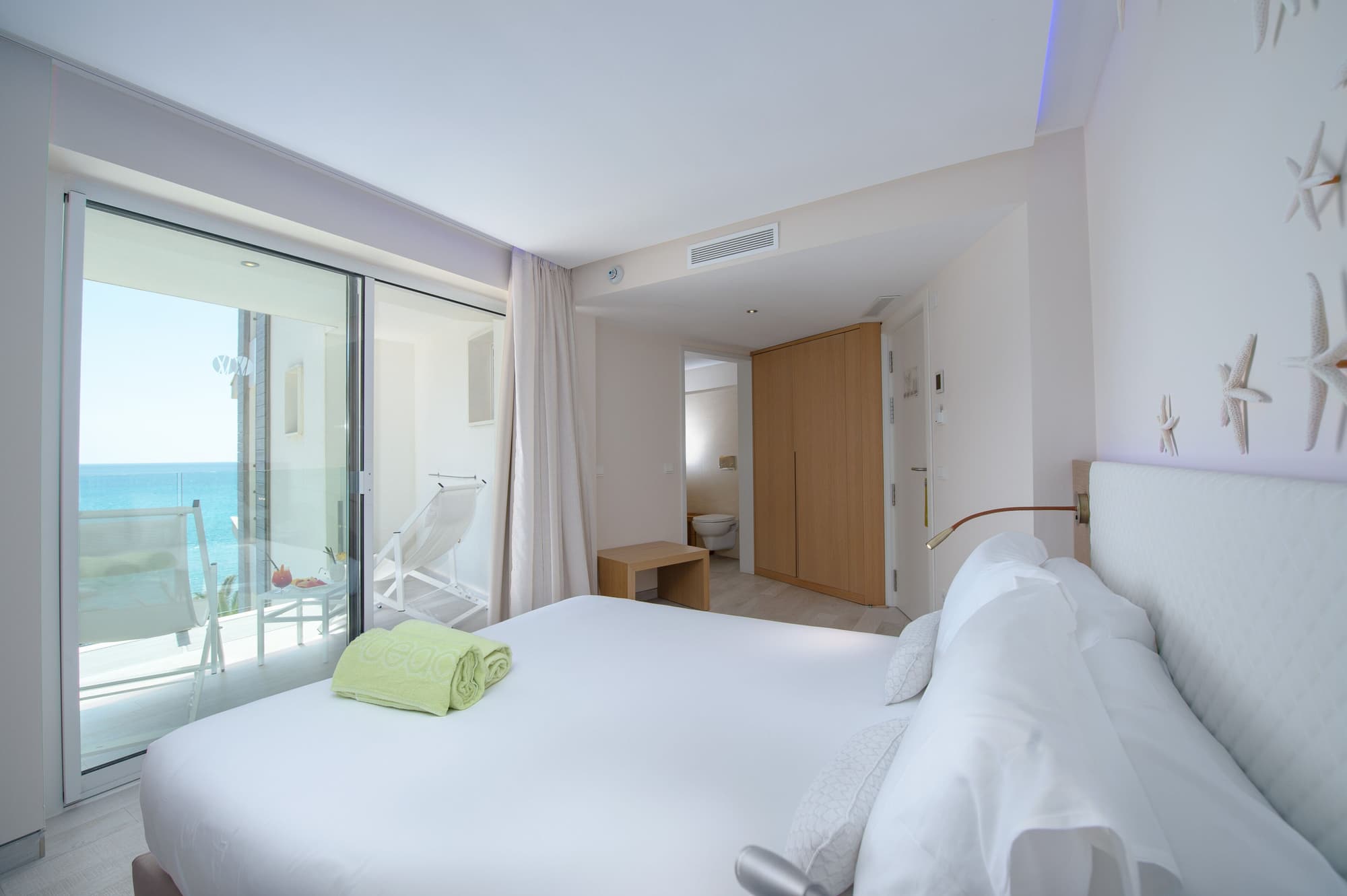 Melbeach Hotel & Spa - Adults Only