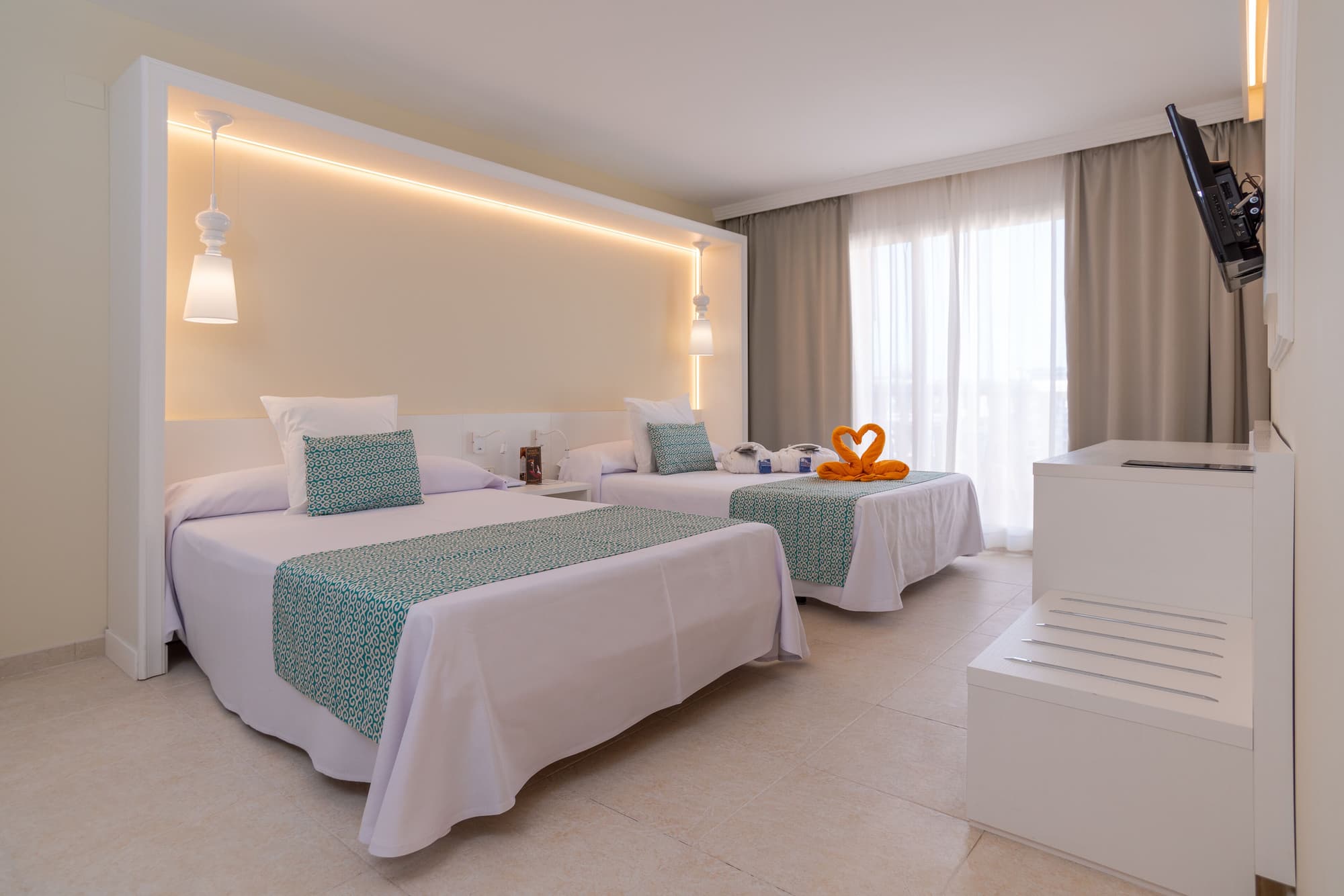 Gran Hotel Peñíscola