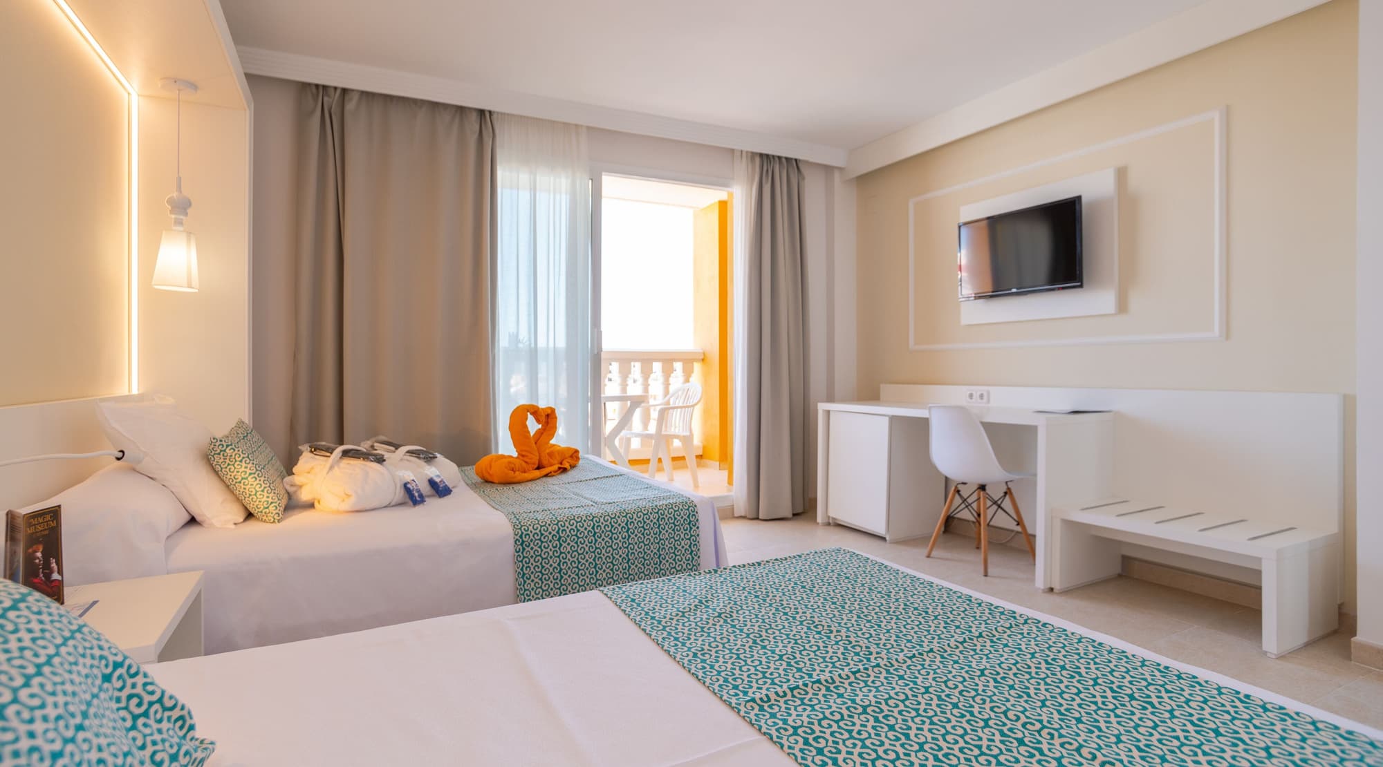 Gran Hotel Peñíscola