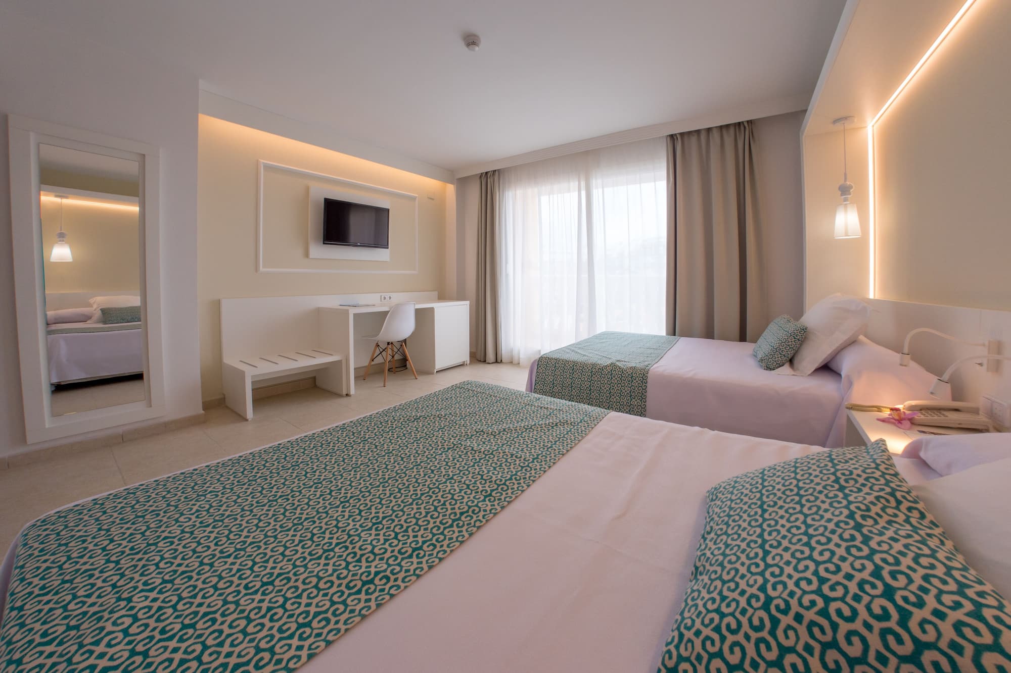 Gran Hotel Peñíscola
