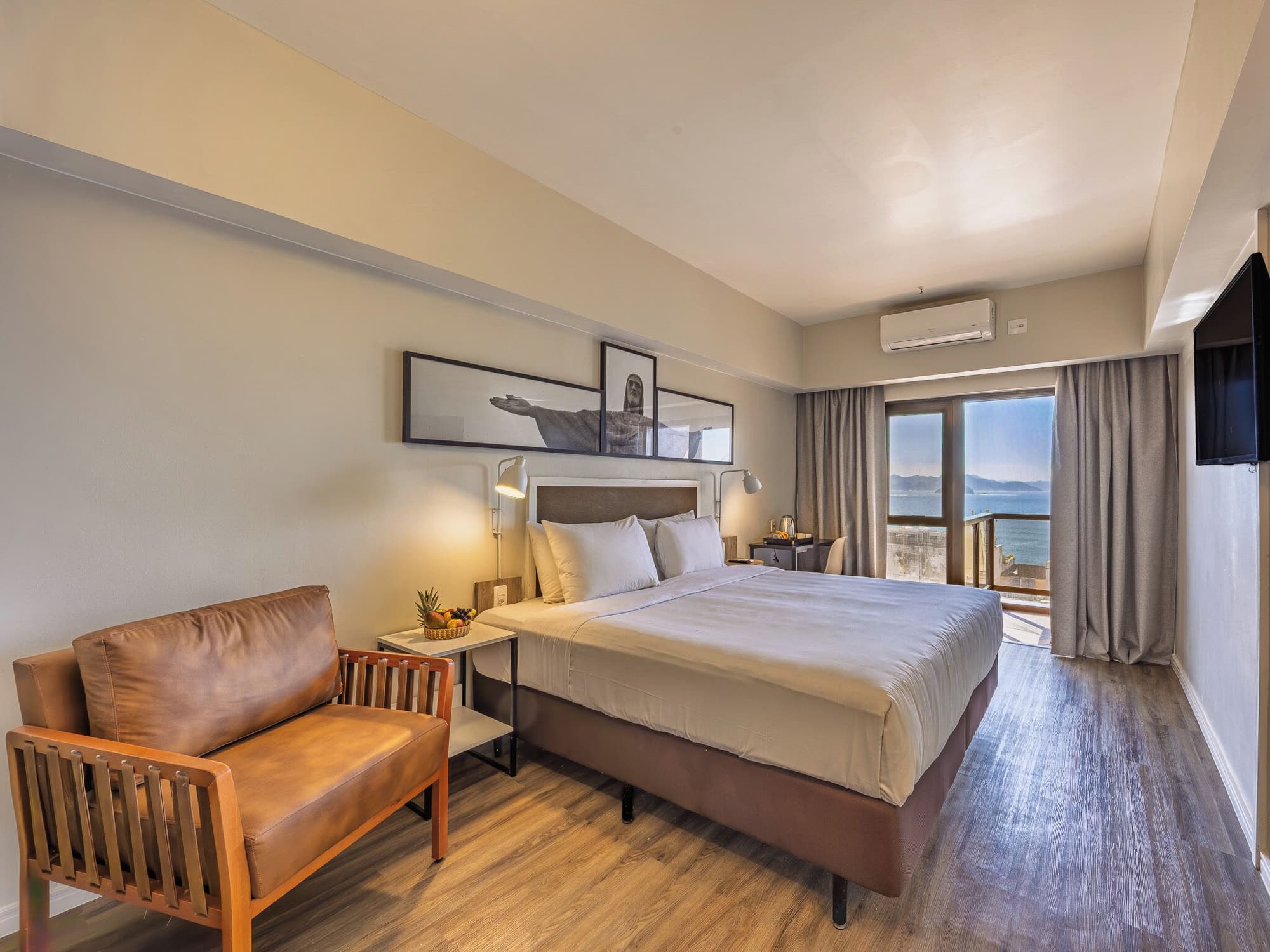 B&B Hotels Rio Copacabana Posto 5