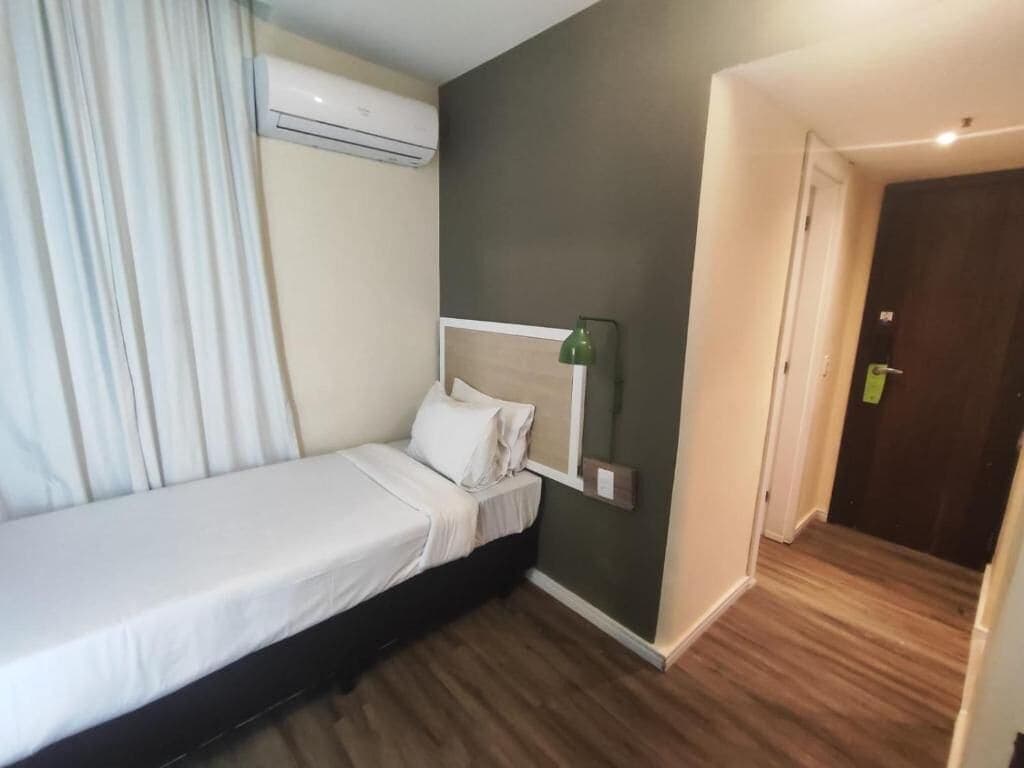 B&B Hotels Rio Copacabana Posto 5