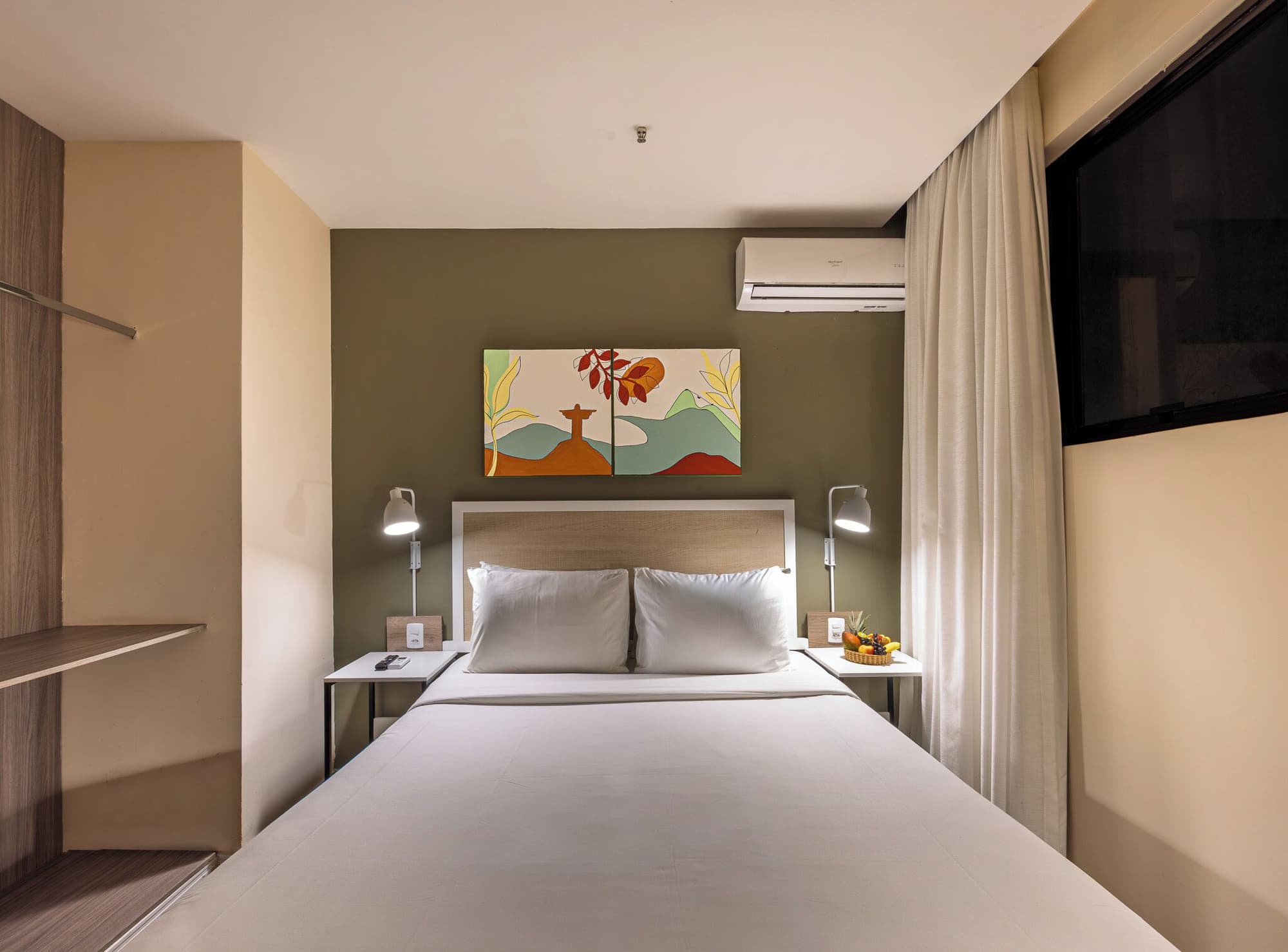 B&B Hotels Rio Copacabana Posto 5