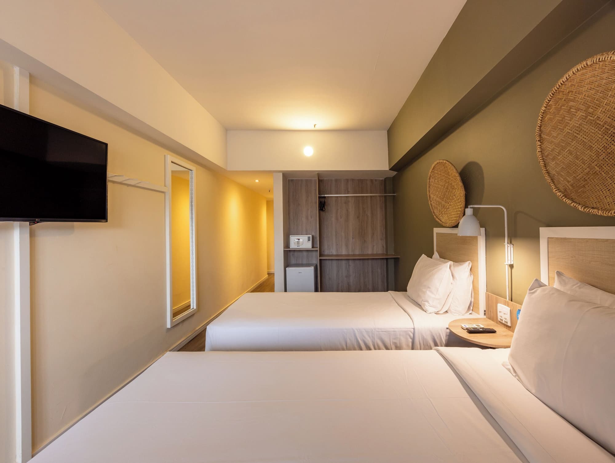 B&B Hotels Rio Copacabana Posto 5