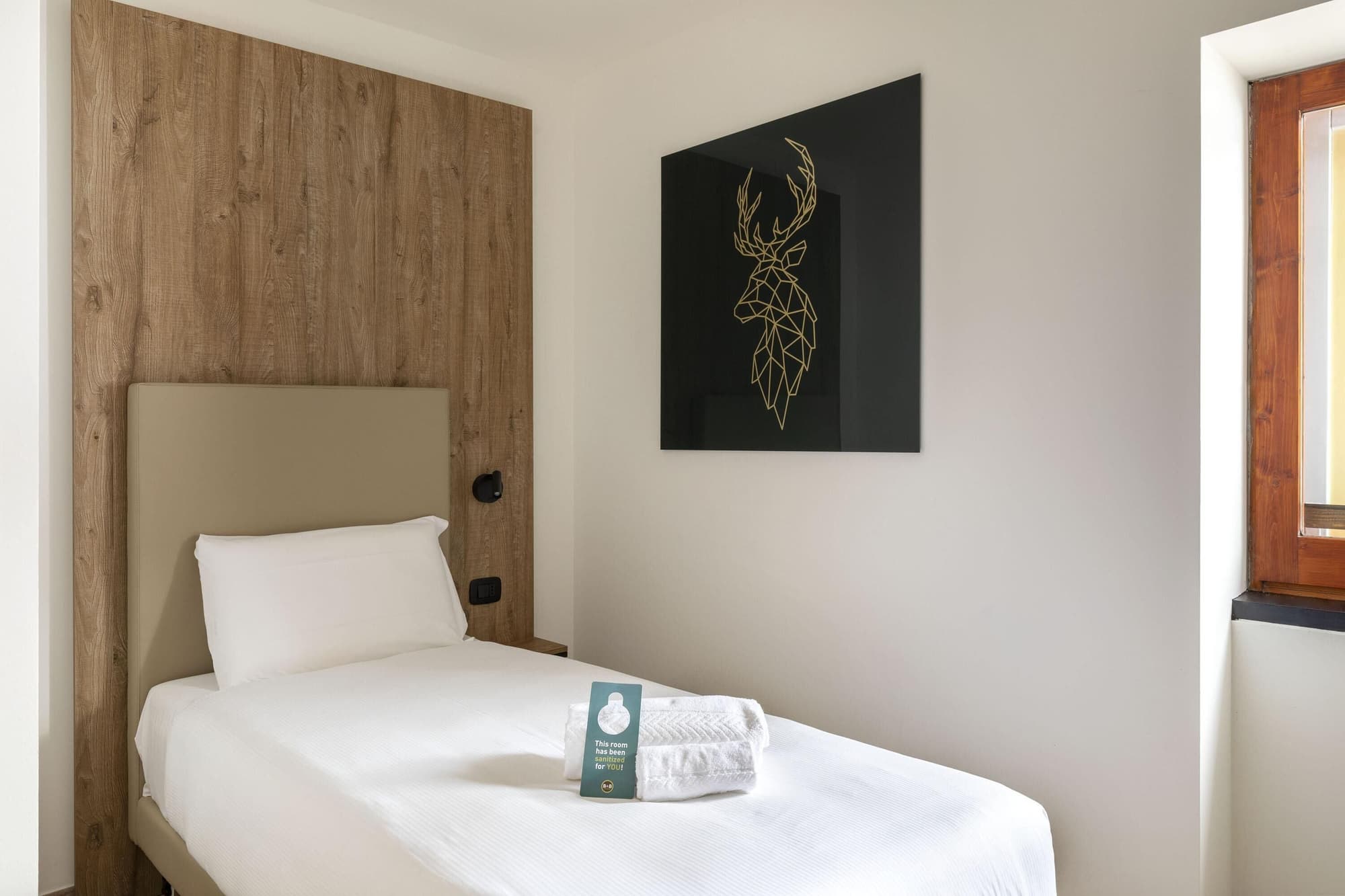 B&B Hotel Passo Tre Croci Cortina