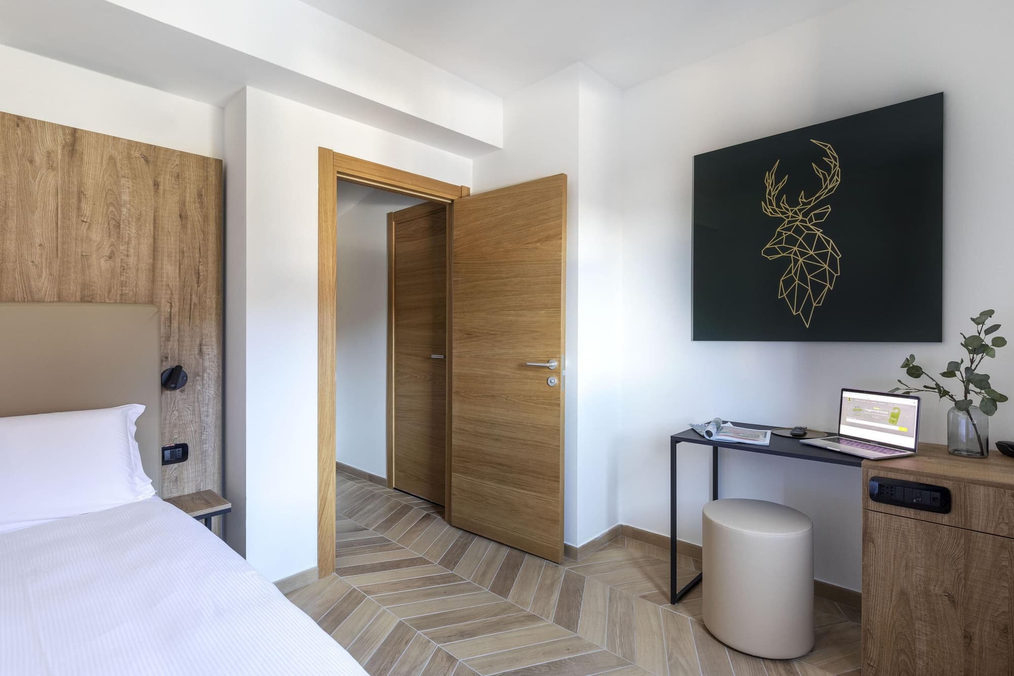 B&B Hotel Passo Tre Croci Cortina