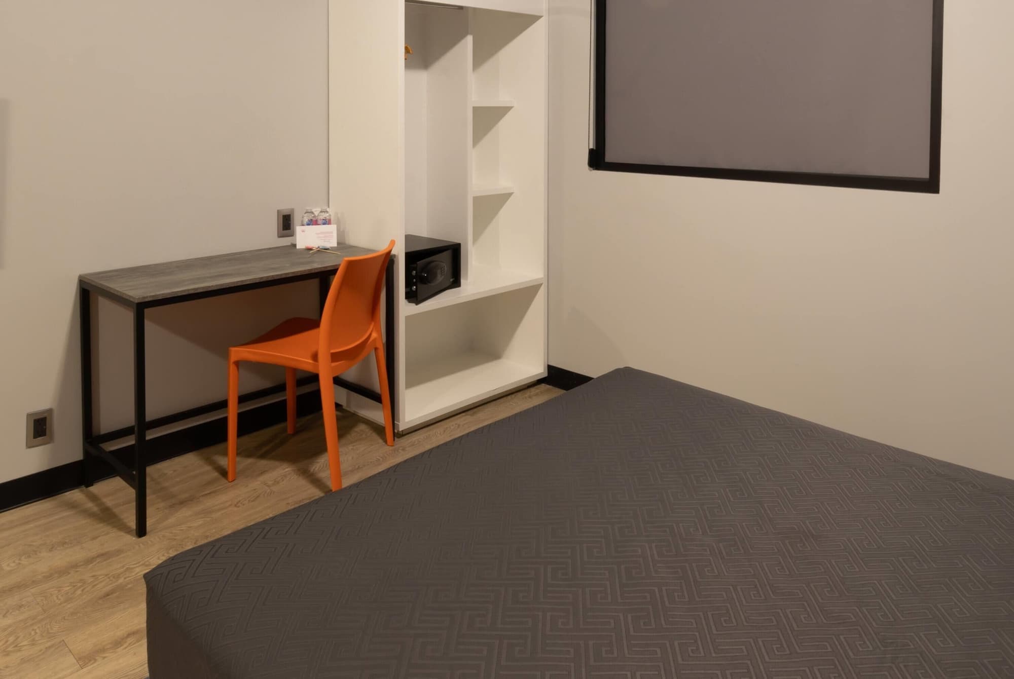 Hotel MX forum buenavista CDMX, Trademark by Wyndham