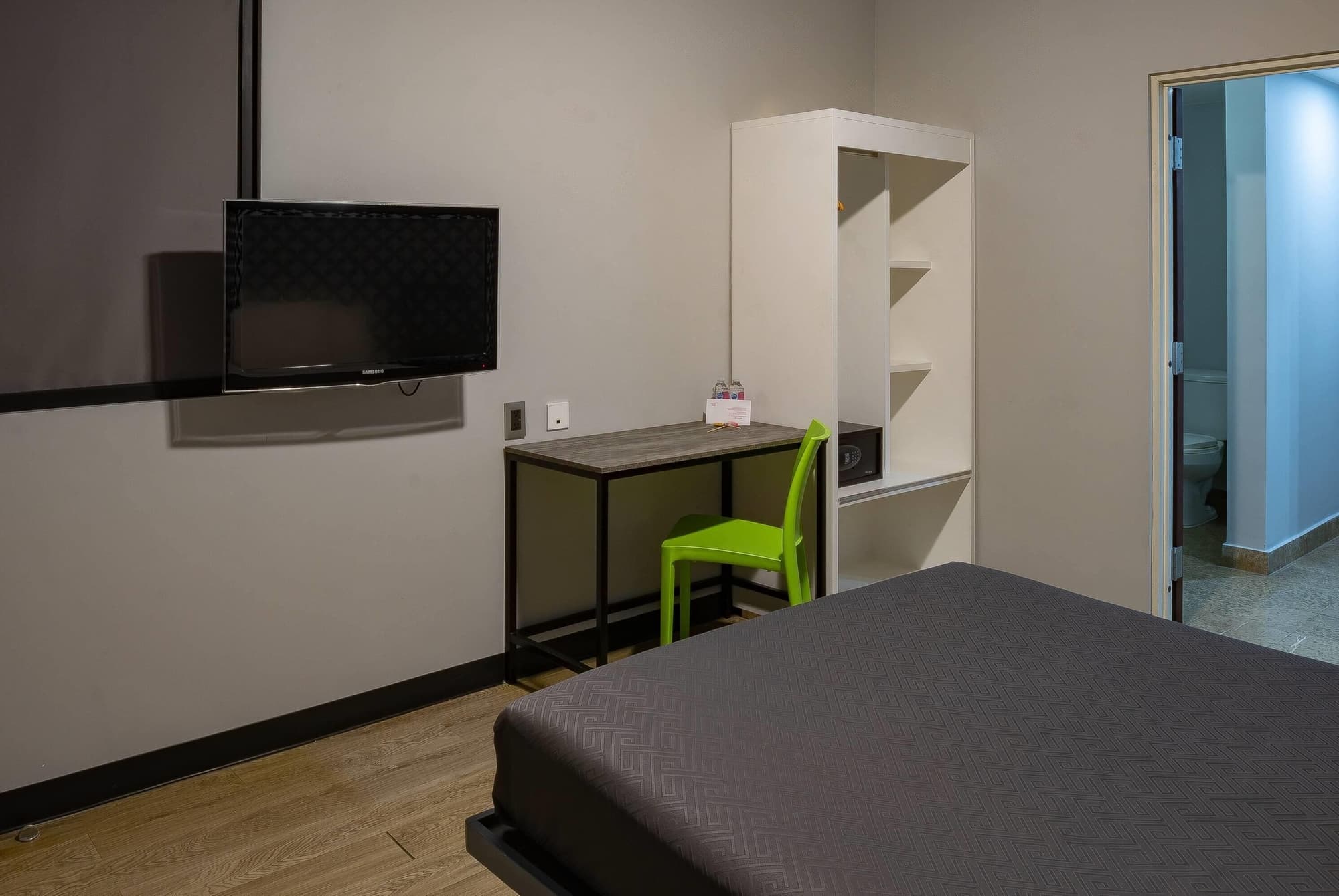 Hotel MX forum buenavista CDMX, Trademark by Wyndham