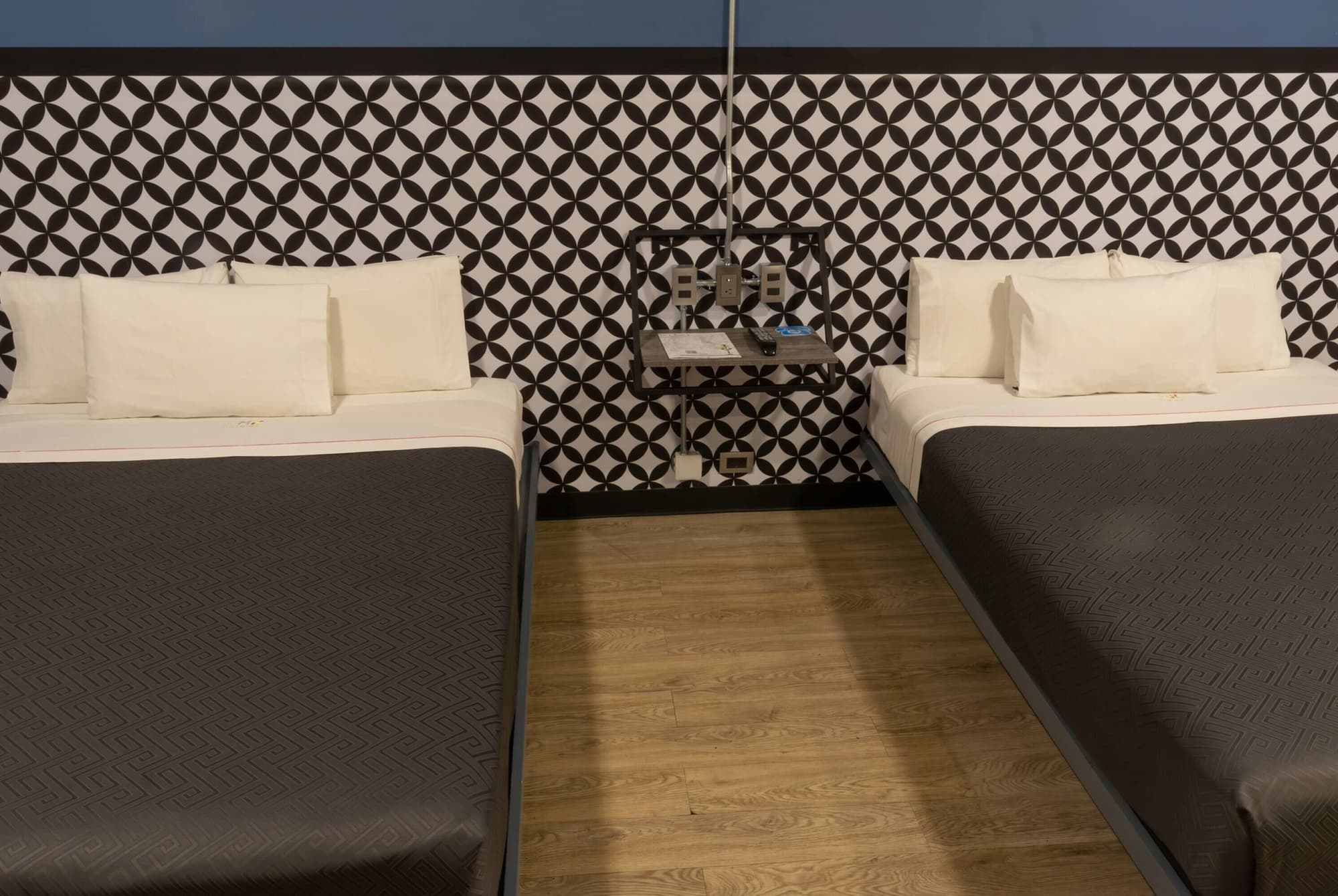 Hotel MX forum buenavista CDMX, Trademark by Wyndham