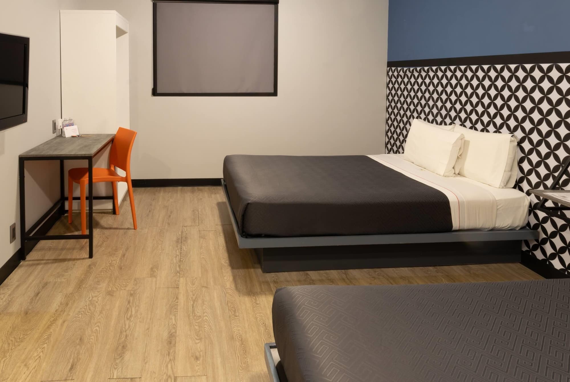 Hotel MX forum buenavista CDMX, Trademark by Wyndham