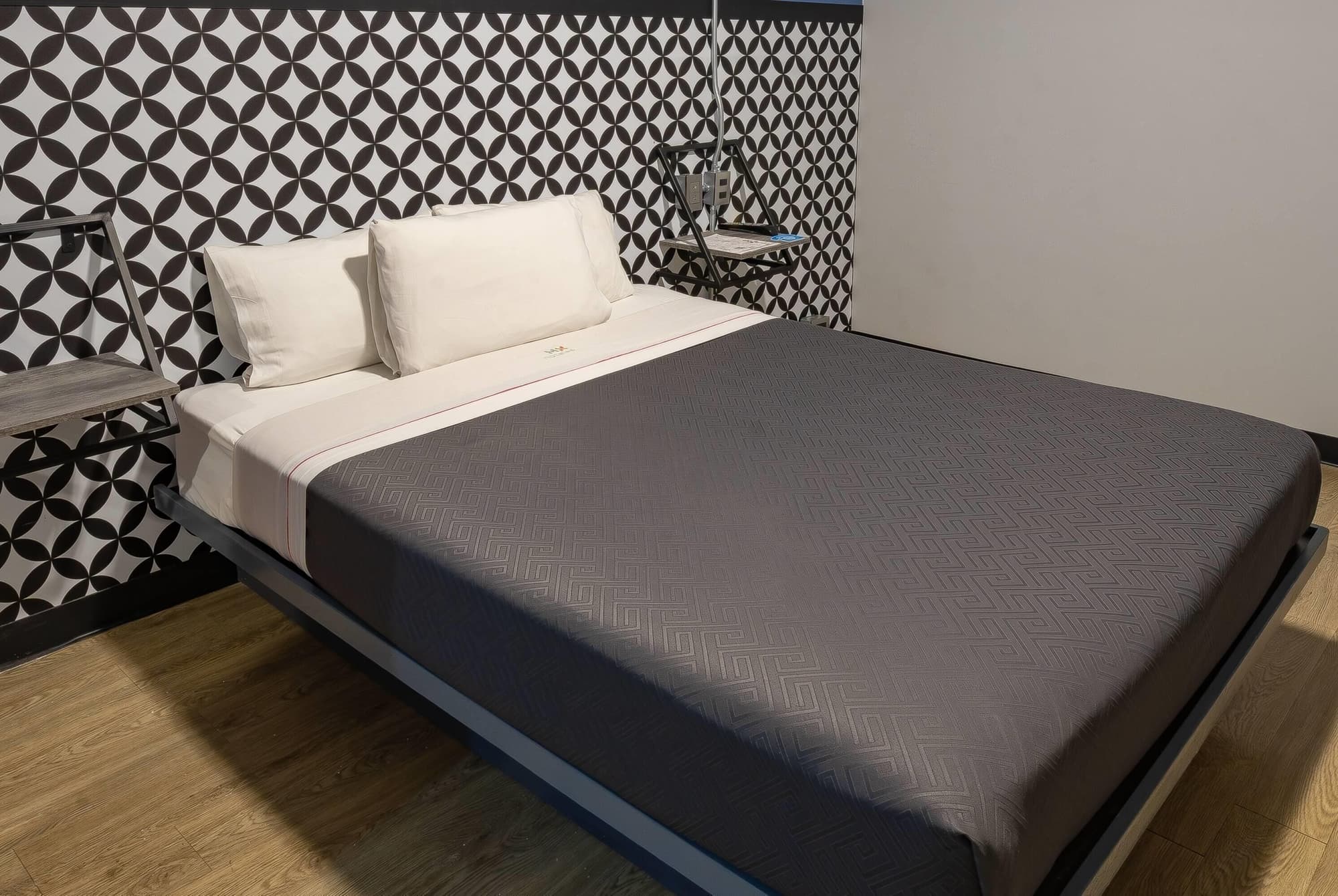 Hotel MX forum buenavista CDMX, Trademark by Wyndham