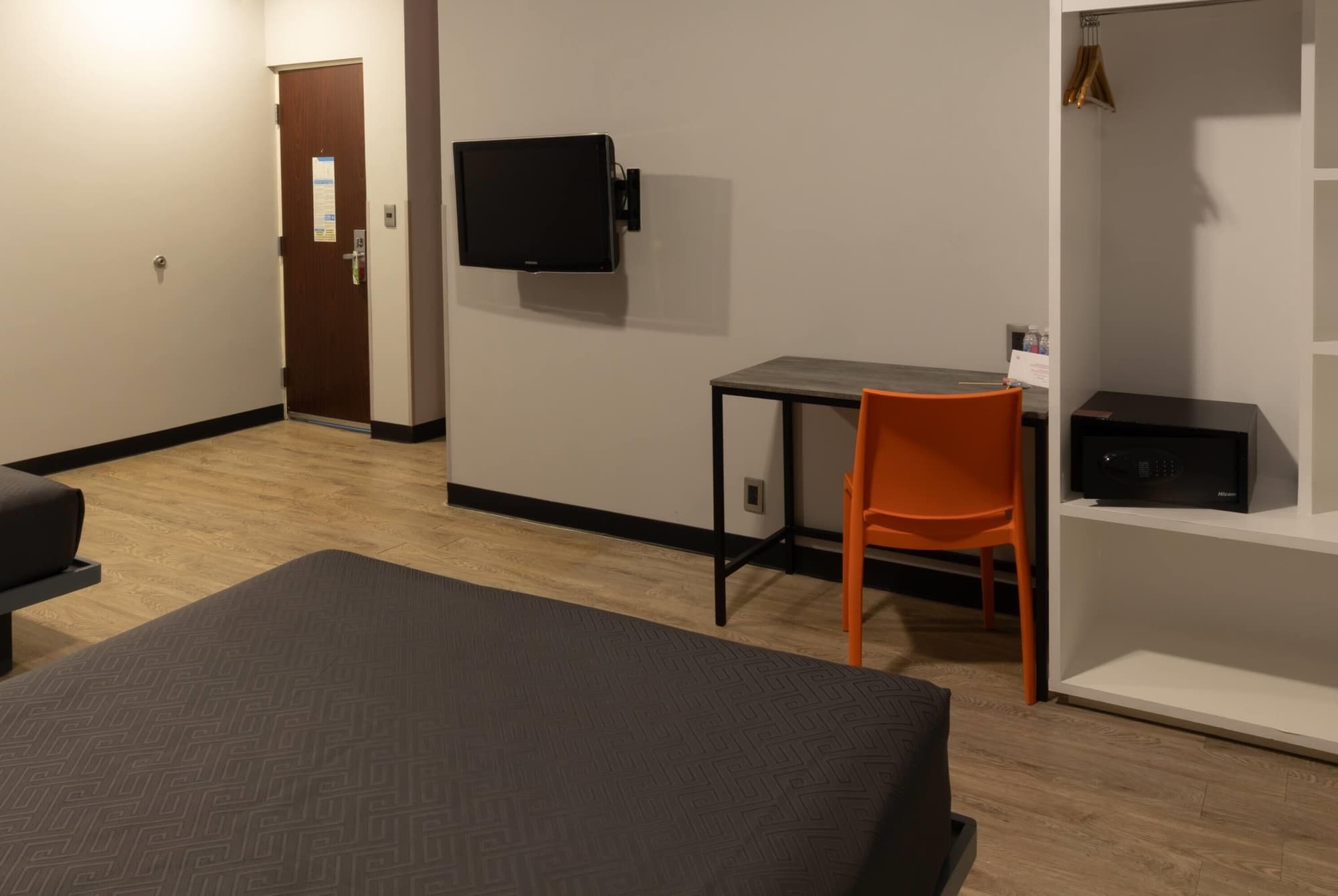 Hotel MX forum buenavista CDMX, Trademark by Wyndham