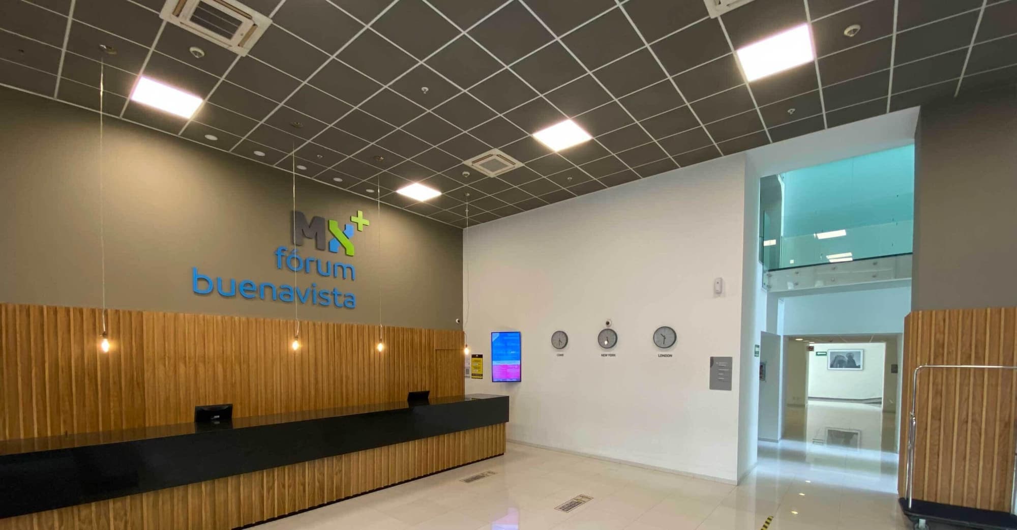 Hotel MX forum buenavista CDMX, Trademark by Wyndham