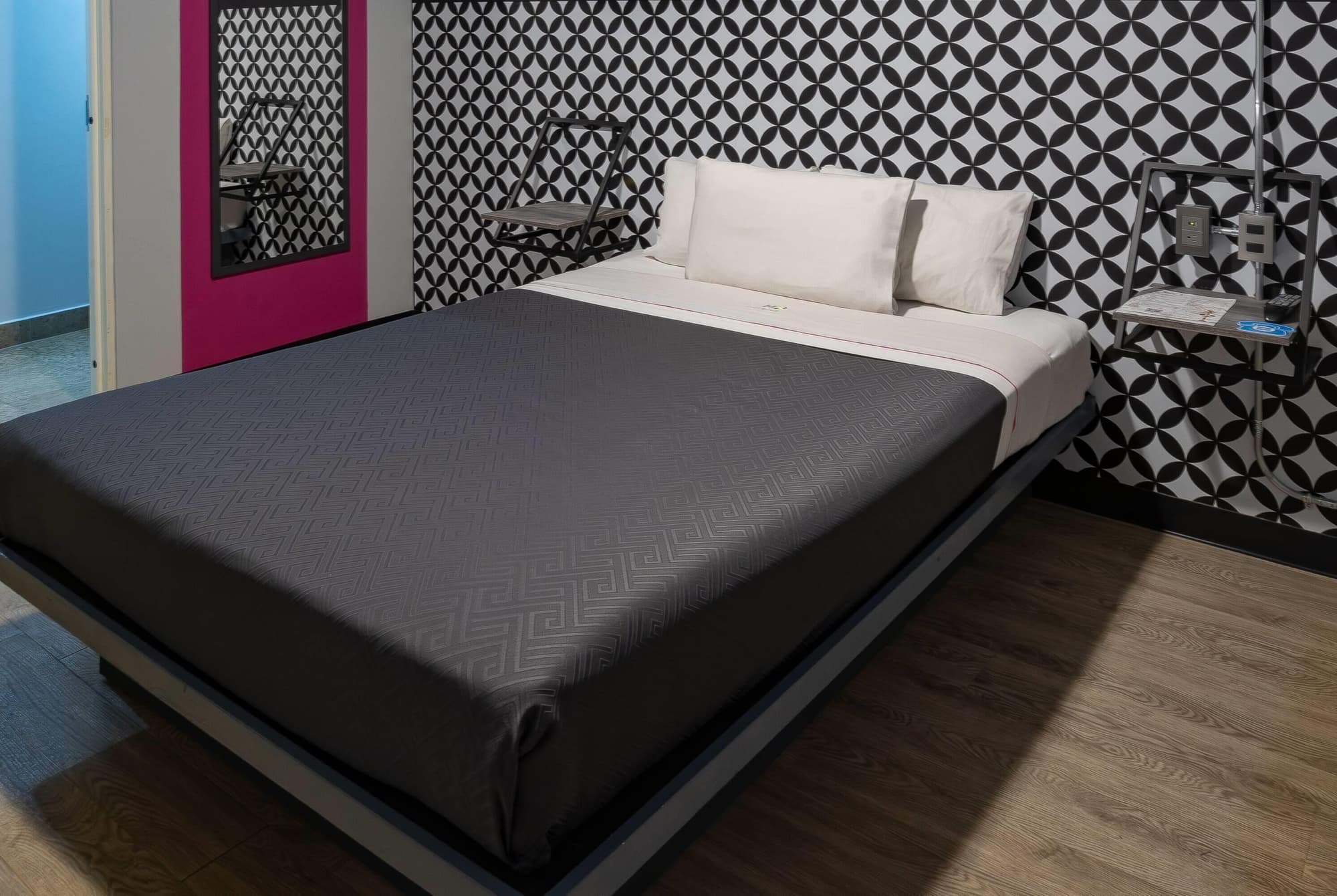 Hotel MX forum buenavista CDMX, Trademark by Wyndham