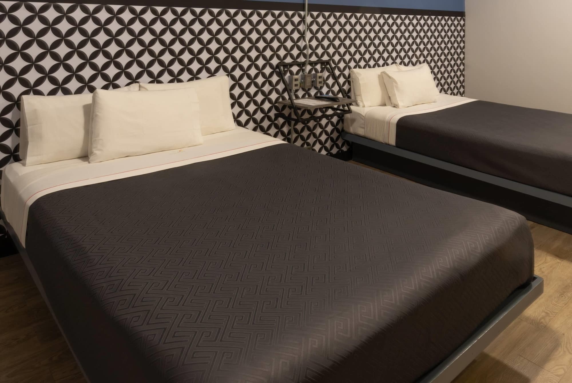 Hotel MX forum buenavista CDMX, Trademark by Wyndham