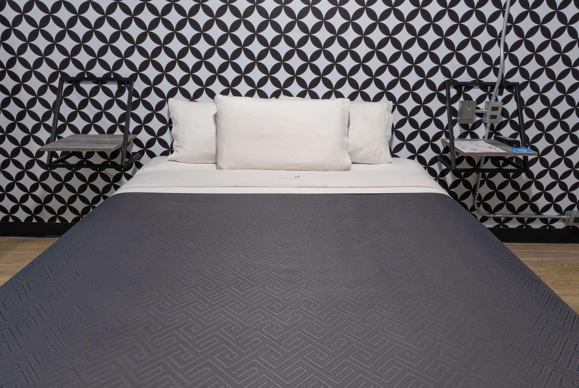 Hotel MX forum buenavista CDMX, Trademark by Wyndham
