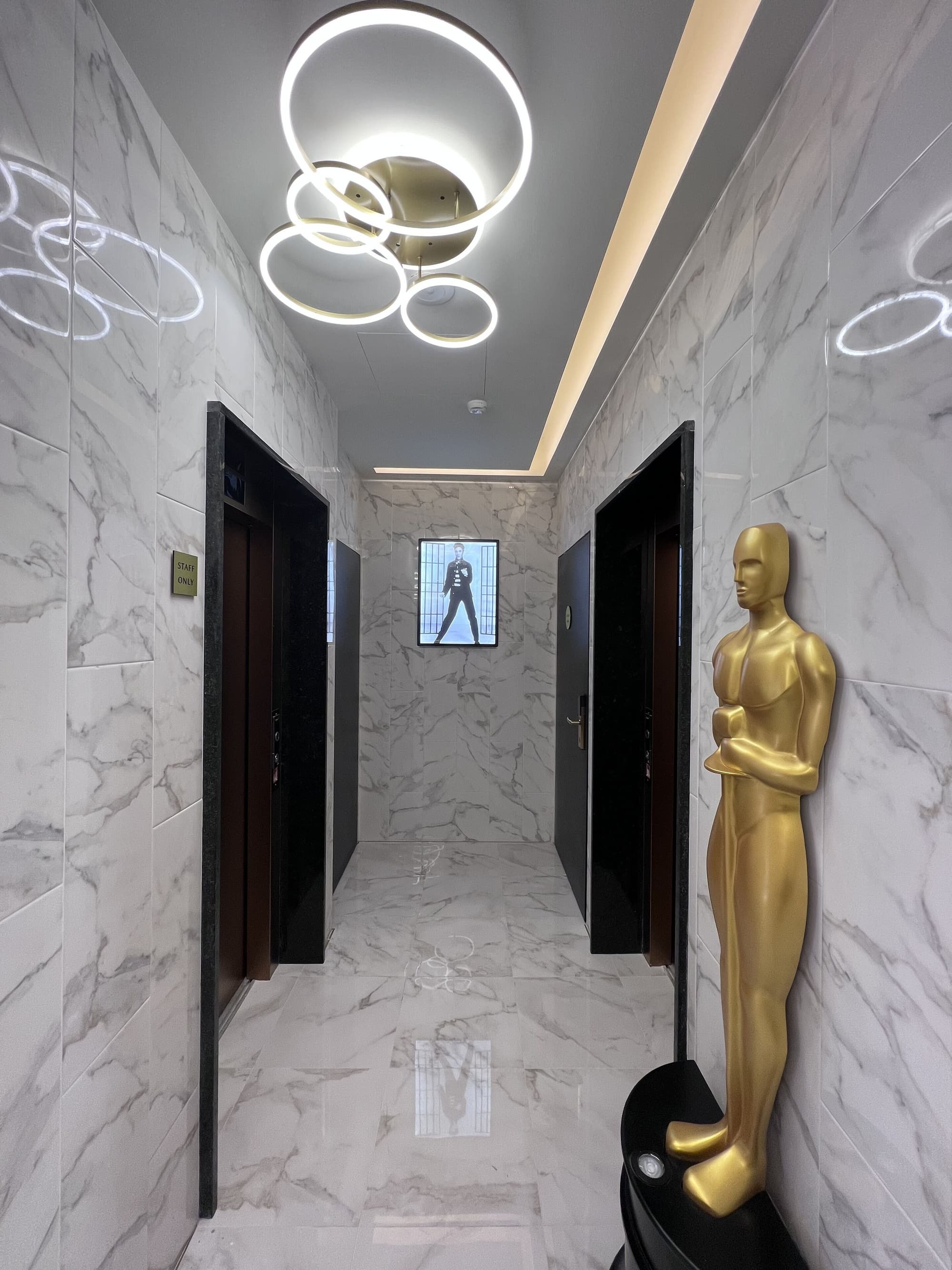 Lisbon City Hollywood Hotel