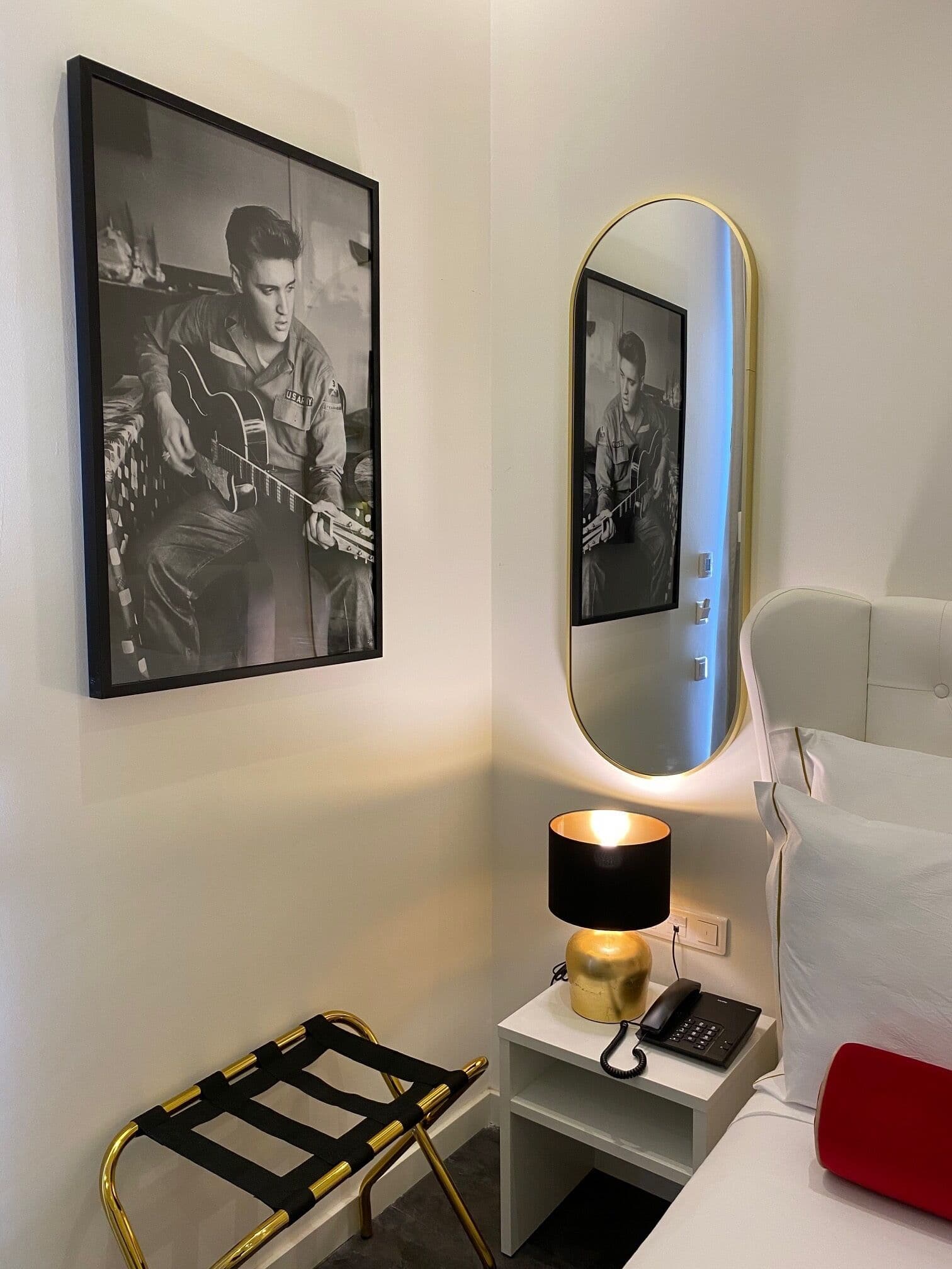 Lisbon City Hollywood Hotel