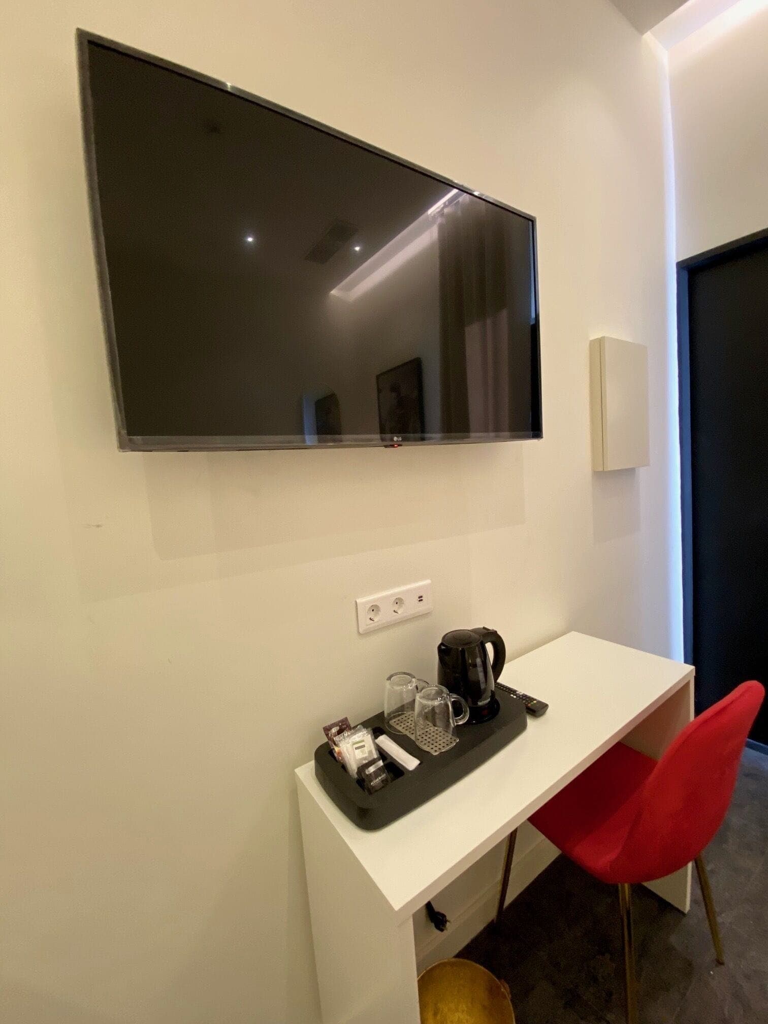 Lisbon City Hollywood Hotel
