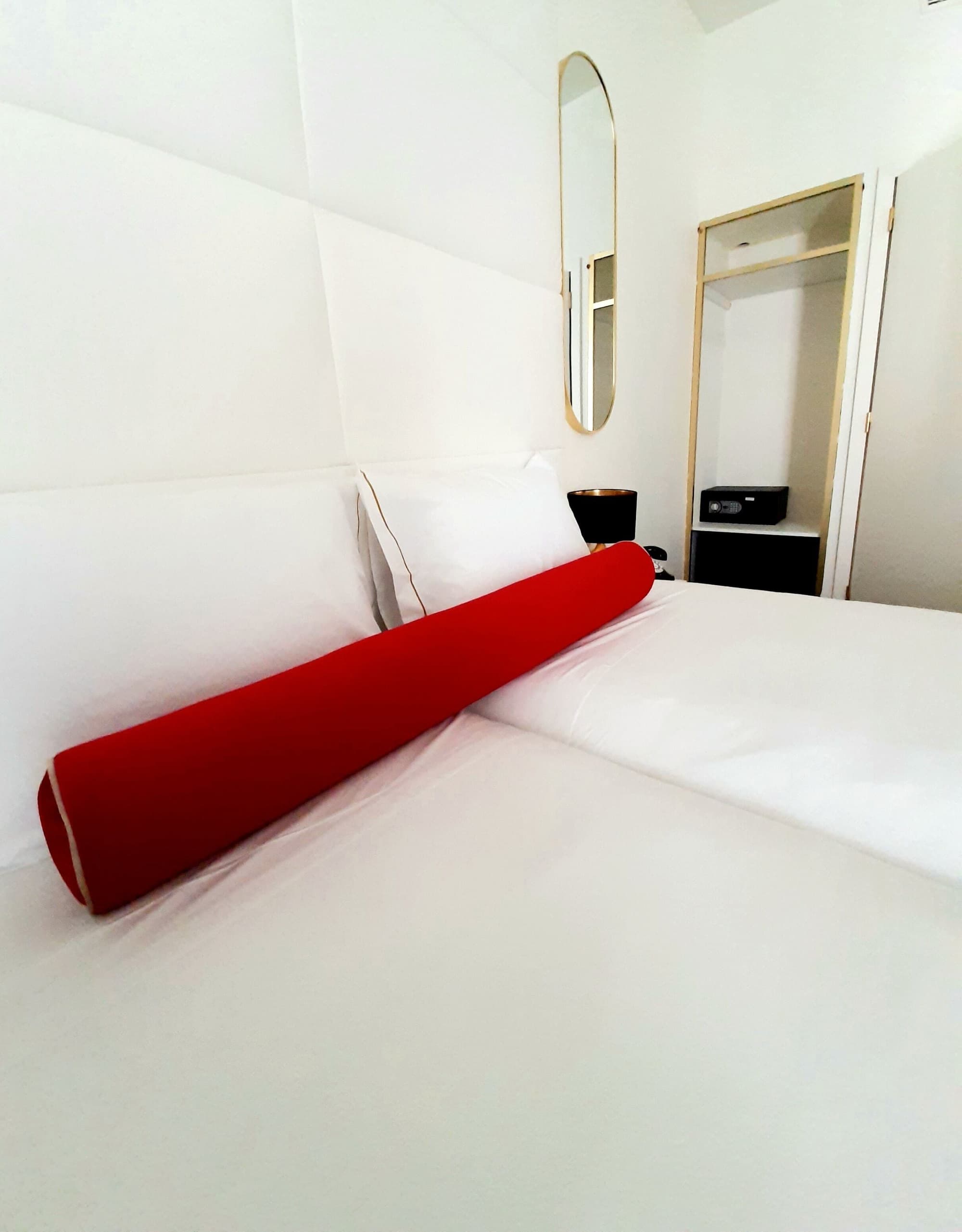 Lisbon City Hollywood Hotel
