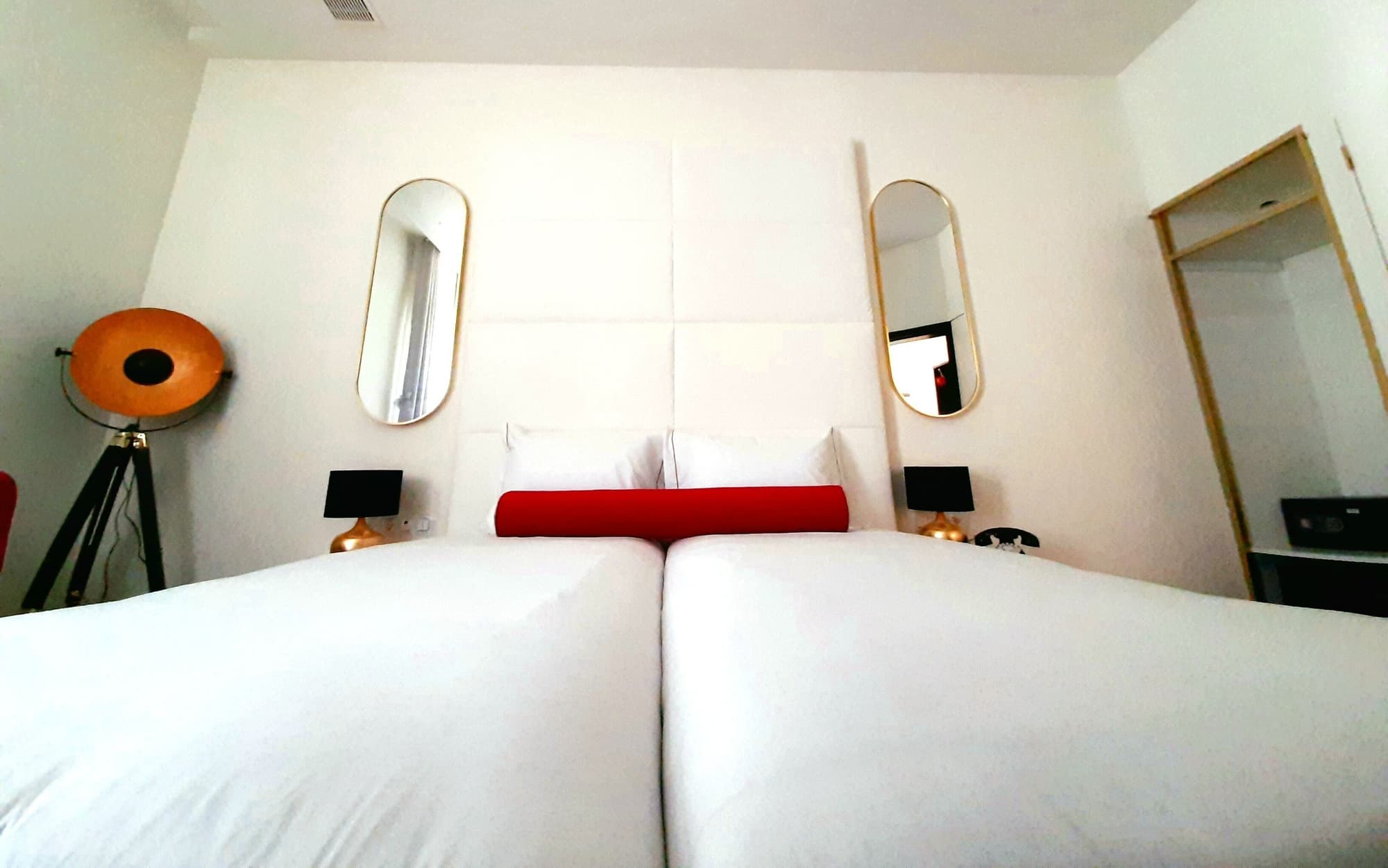 Lisbon City Hollywood Hotel