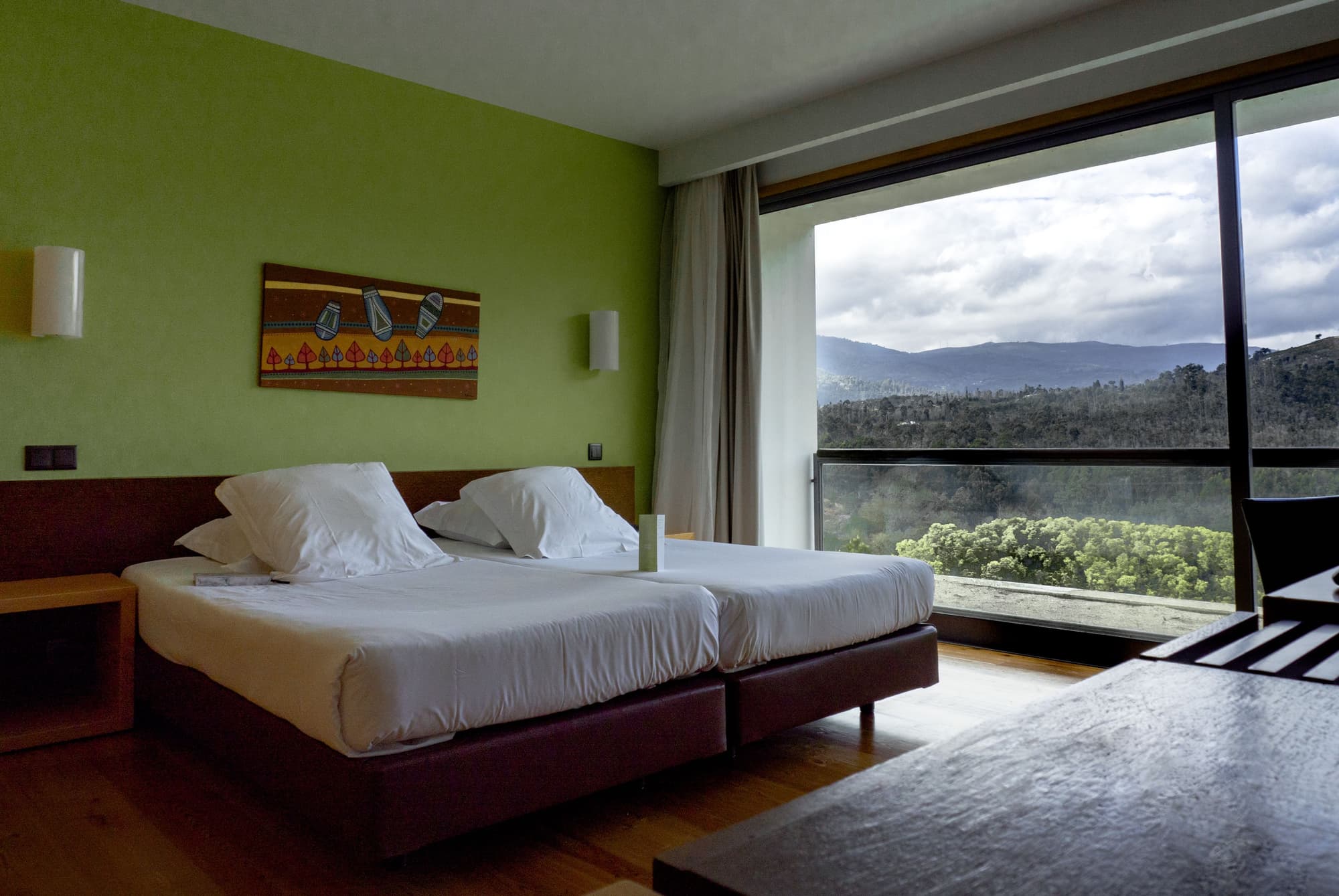 Monte Prado Hotel & Spa