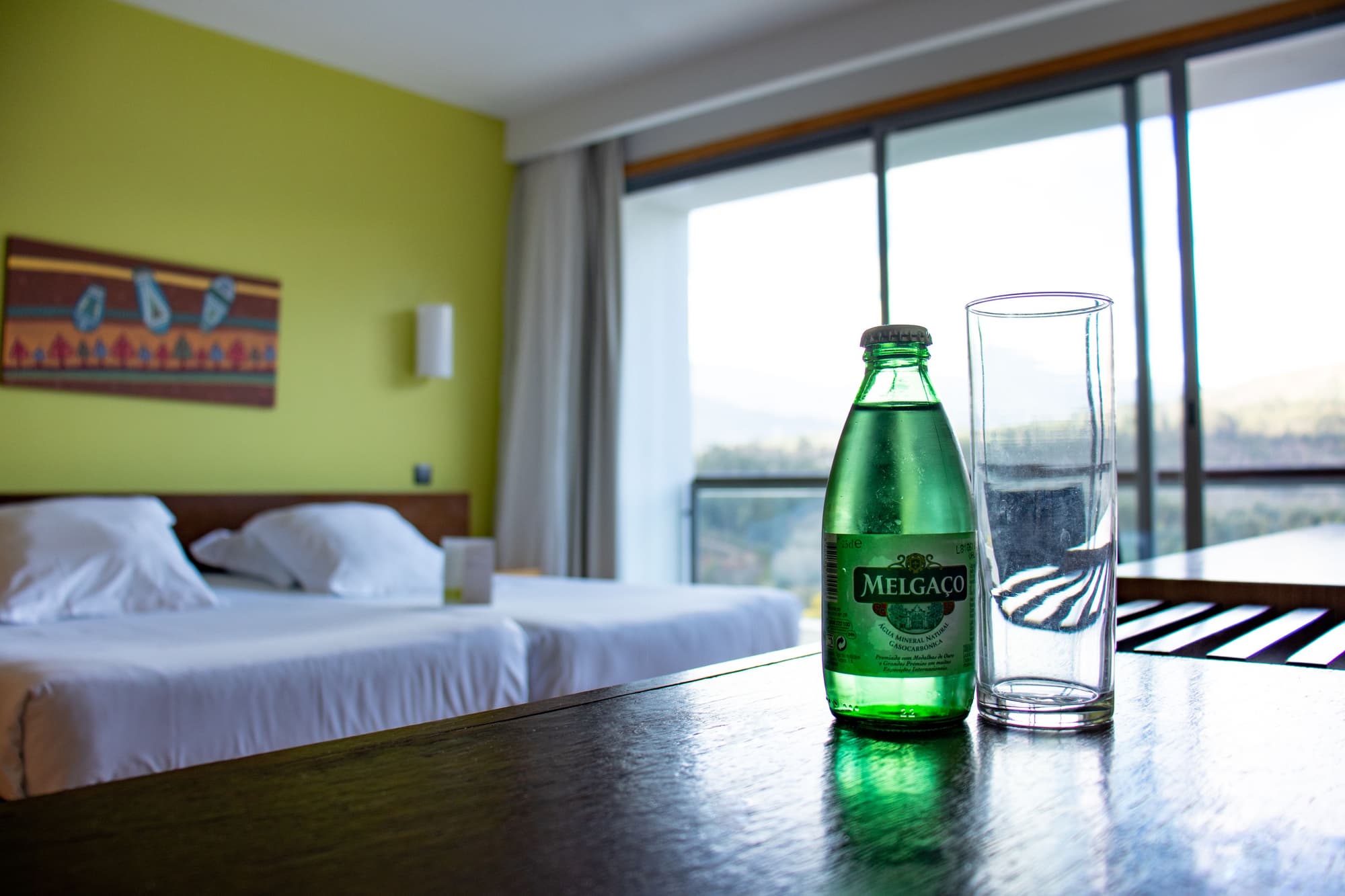 Monte Prado Hotel & Spa