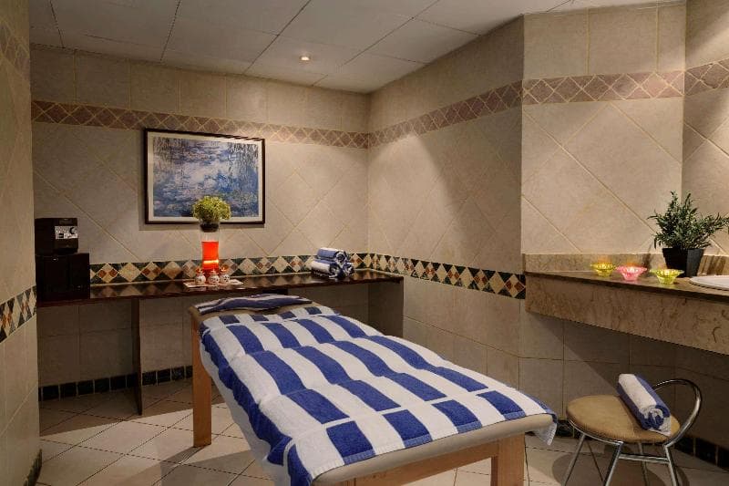 Ramada by Wyndham Continental Jeddah, General view