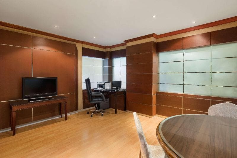 Ramada by Wyndham Continental Jeddah, Conferences