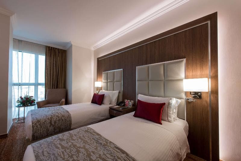 Ramada by Wyndham Continental Jeddah, Room