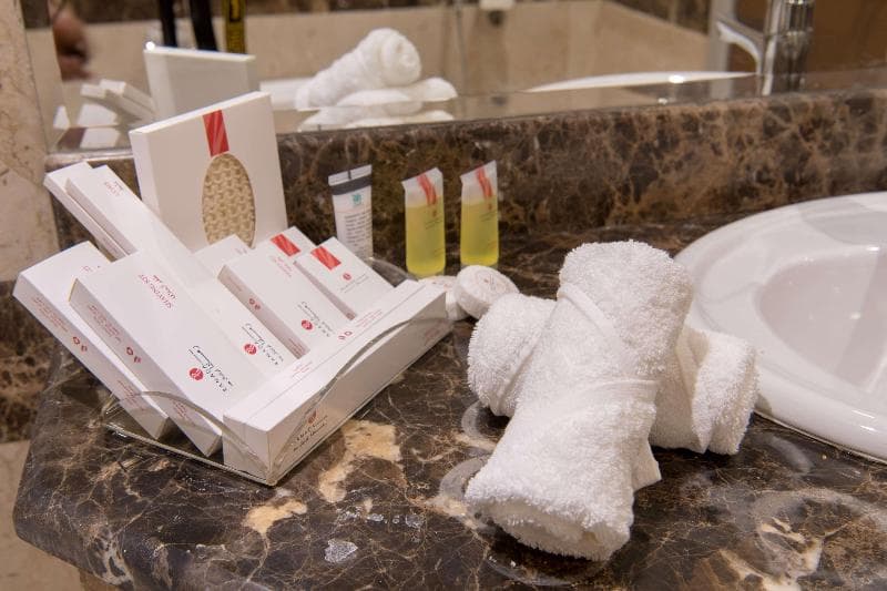 Ramada by Wyndham Continental Jeddah, Room