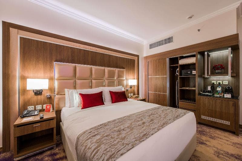 Ramada by Wyndham Continental Jeddah, Room