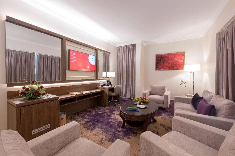 Ramada by Wyndham Continental Jeddah, Room