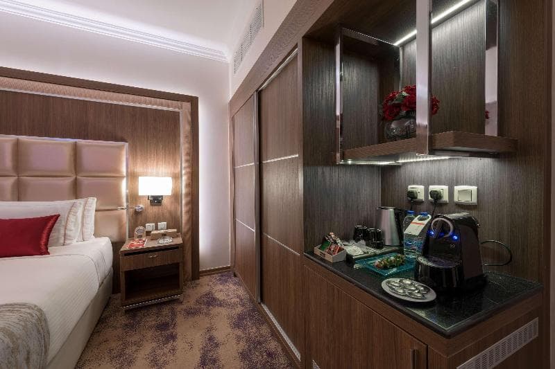 Ramada by Wyndham Continental Jeddah, Room