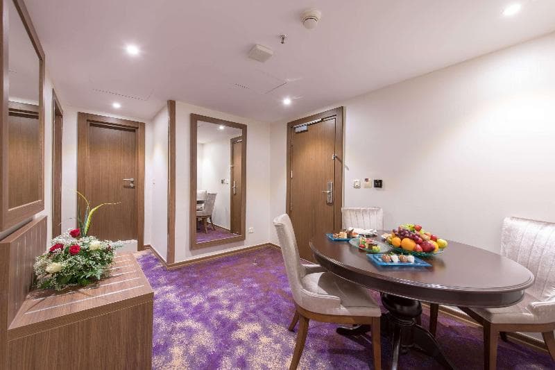 Ramada by Wyndham Continental Jeddah, Room