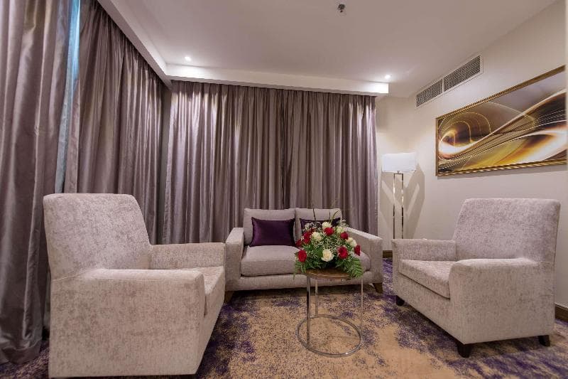 Ramada by Wyndham Continental Jeddah, Room