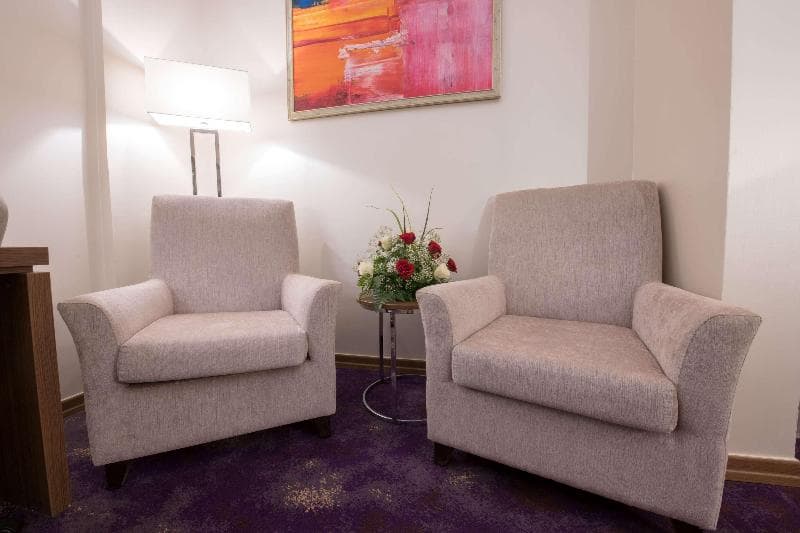 Ramada by Wyndham Continental Jeddah, Room