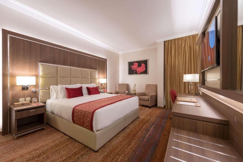 Ramada by Wyndham Continental Jeddah, Room