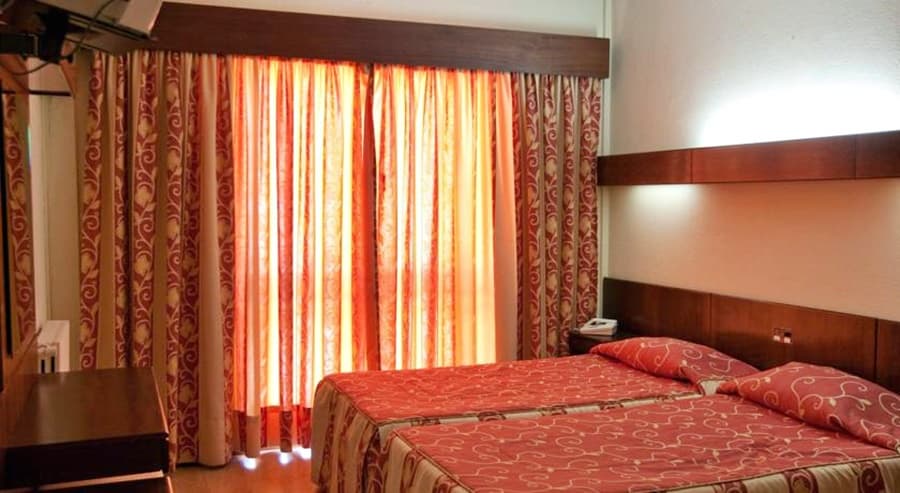 Costa de Prata II, General view