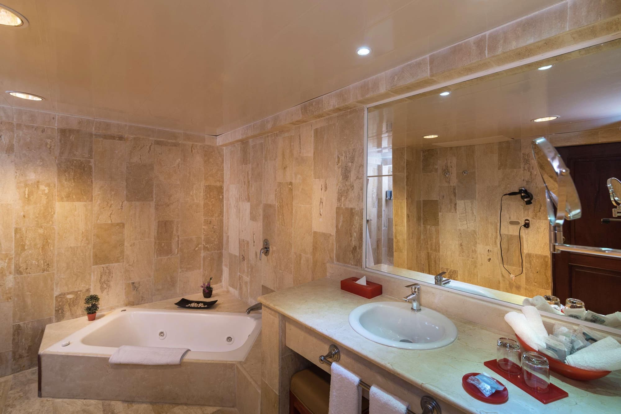 Occidental Caribe All Inclusive, Room