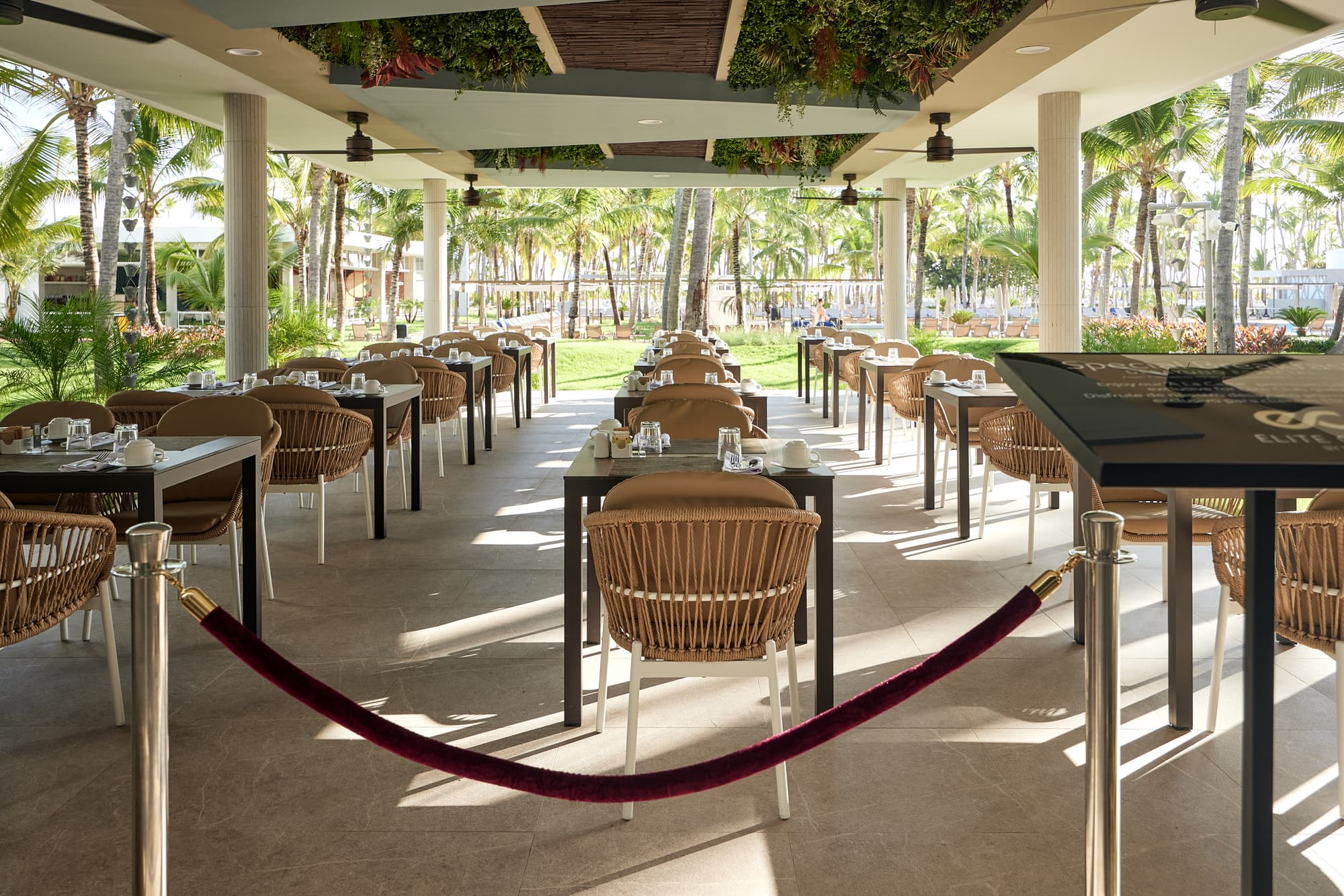 Riu Palace Macao - Adults Only - All Inclusive, Restaurant