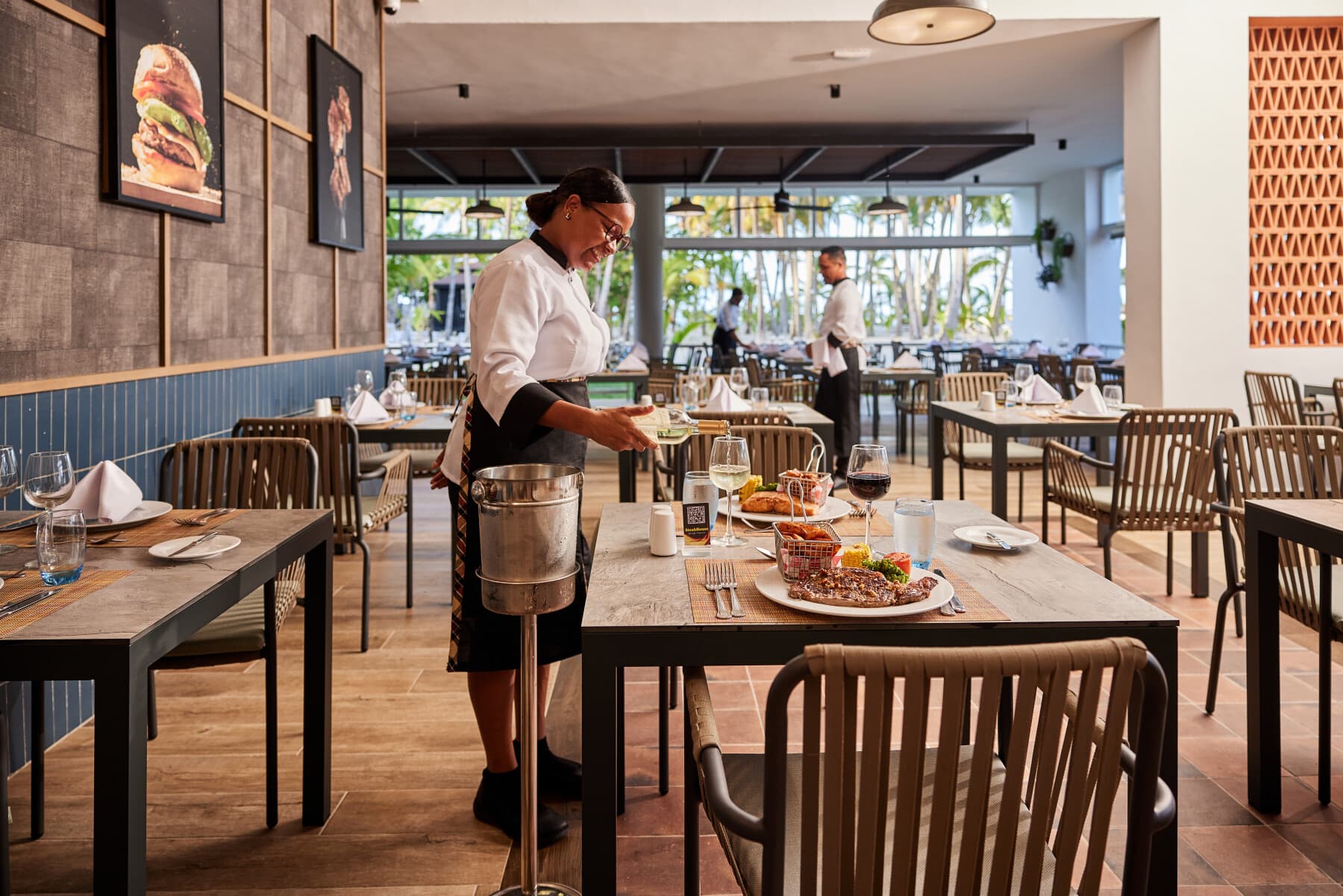 Riu Palace Macao - Adults Only - All Inclusive, Restaurant