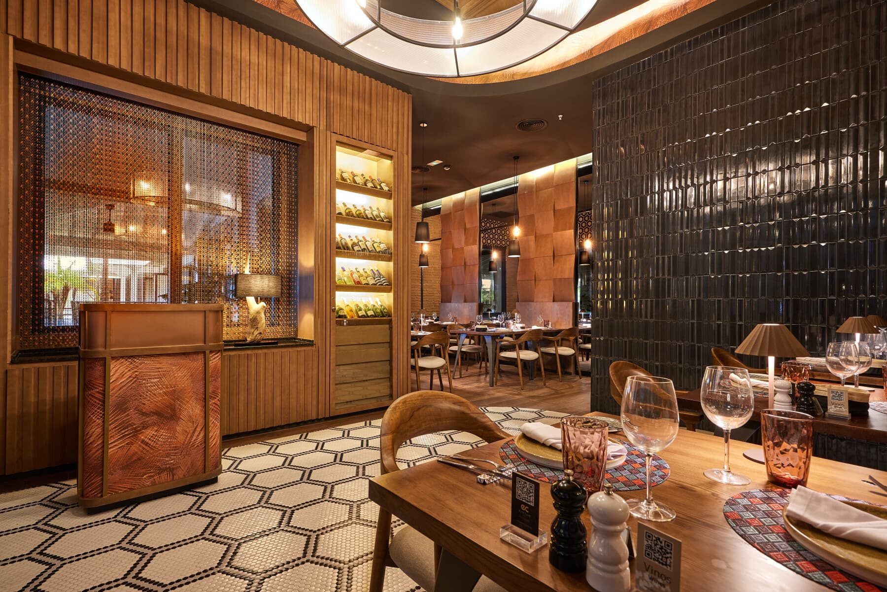 Riu Palace Macao - Adults Only - All Inclusive, Restaurant